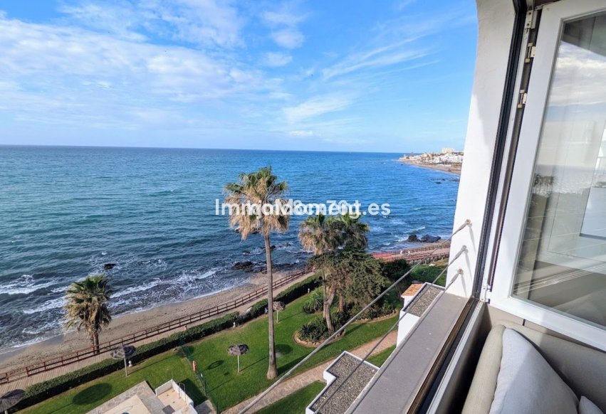 Bestaande woning - Appartement - Mijas - Mijas Costa