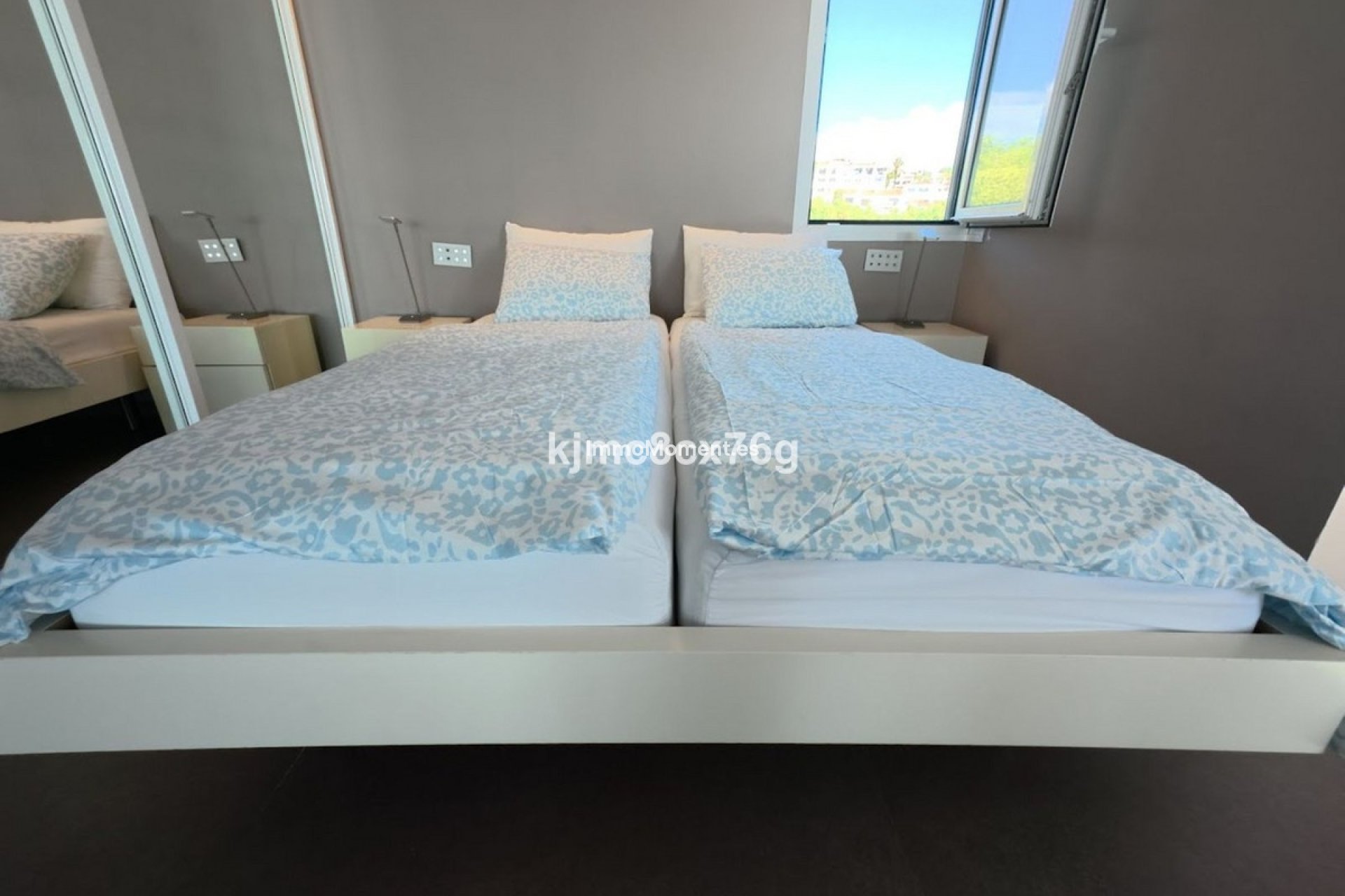 Bestaande woning - Appartement - Mijas - Mijas Costa