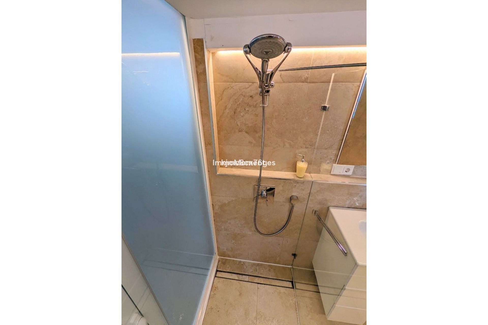 Bestaande woning - Appartement - Mijas - Mijas Costa