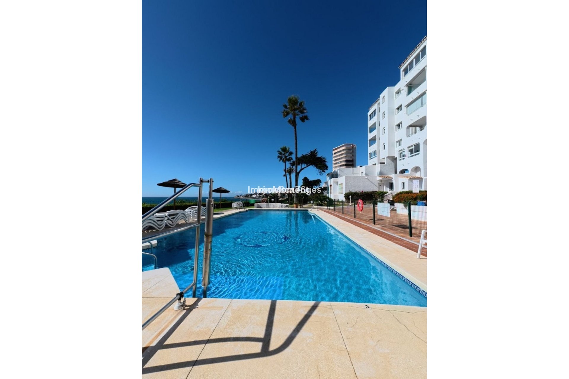Bestaande woning - Appartement - Mijas - Mijas Costa