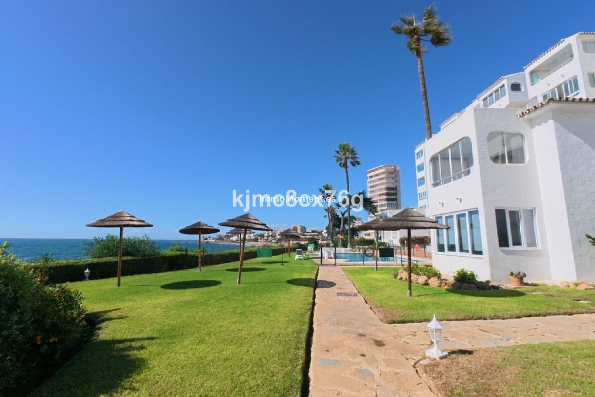 Bestaande woning - Appartement - Mijas - Mijas Costa