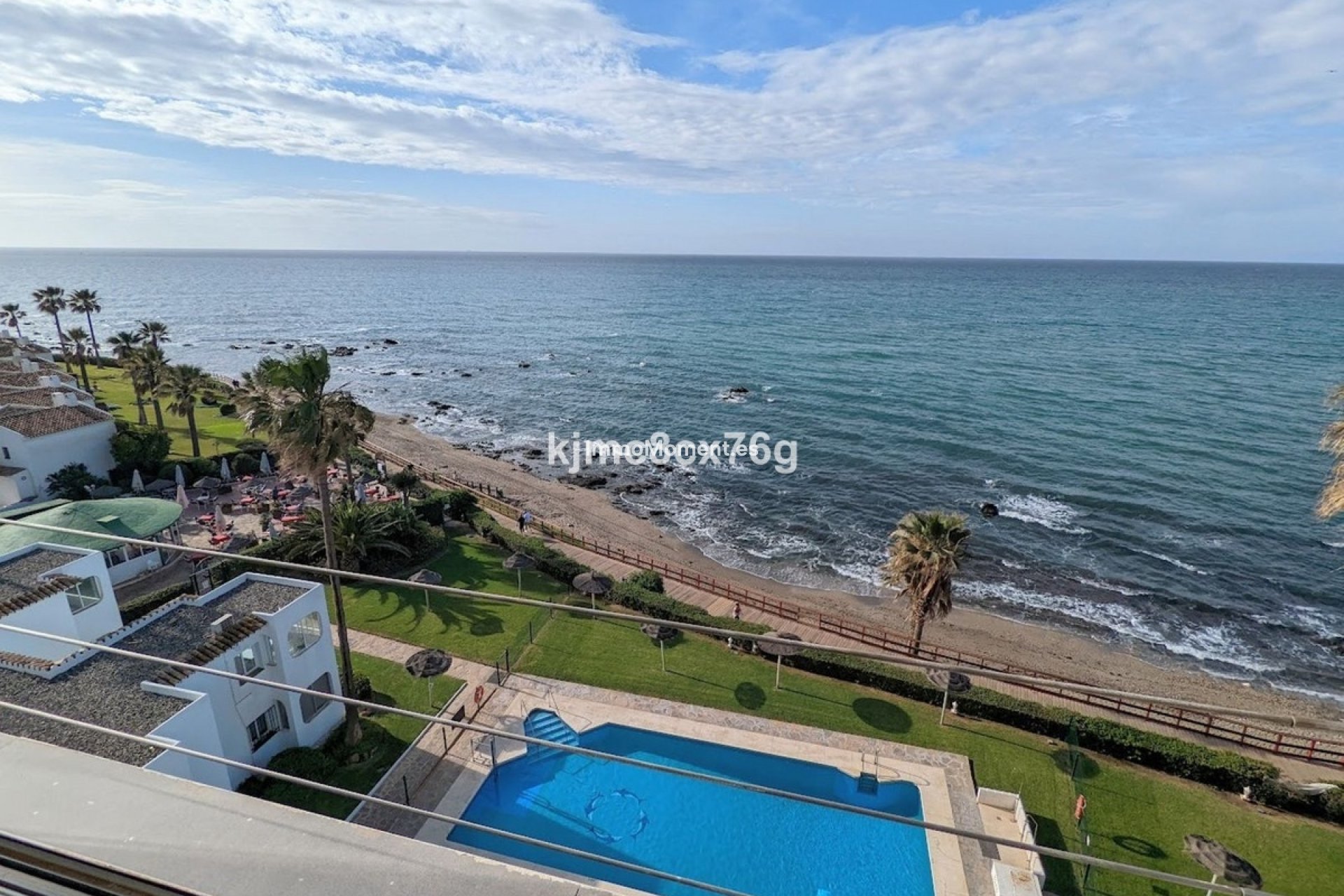 Bestaande woning - Appartement - Mijas - Mijas Costa