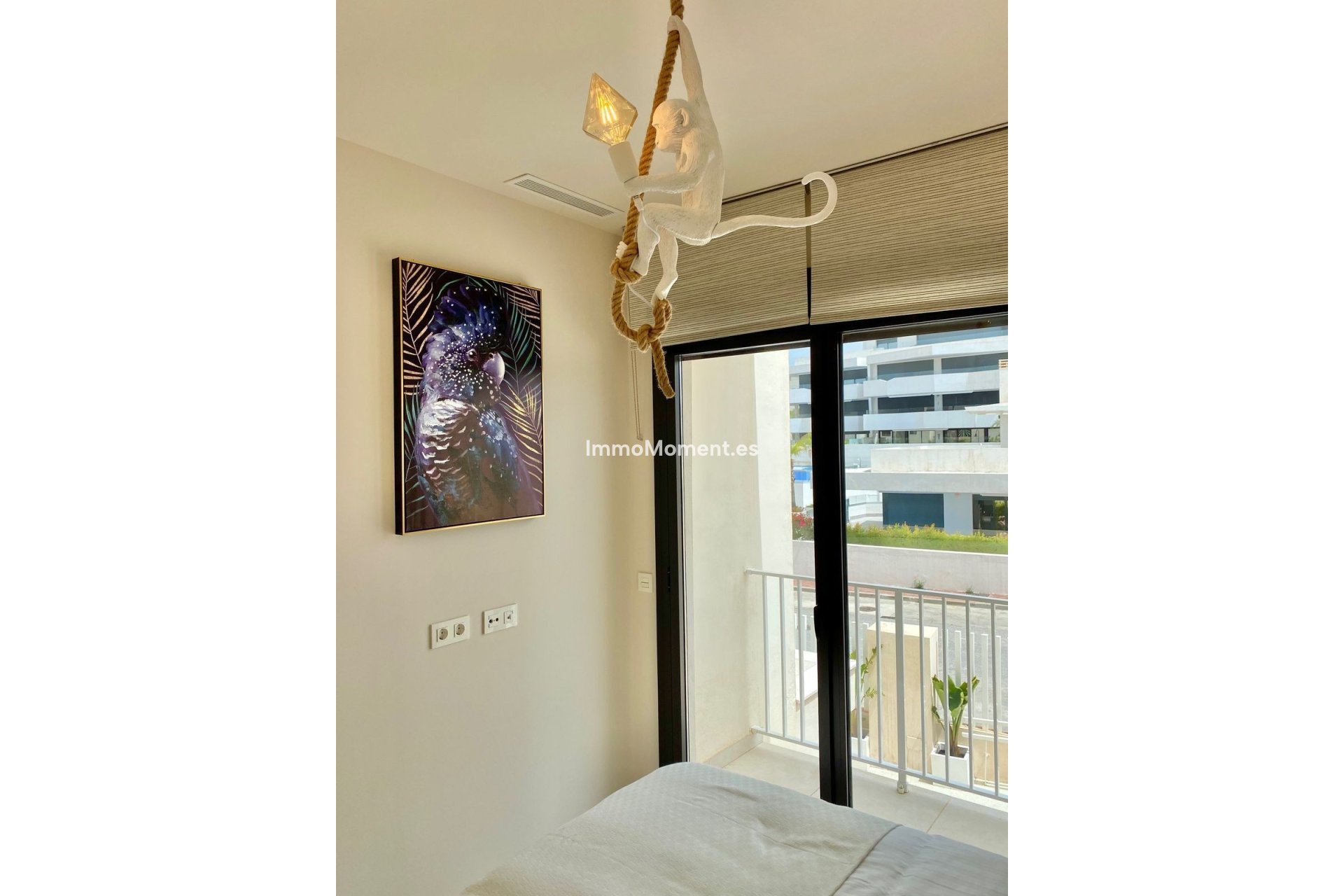 Bestaande woning - Appartement - Mijas - Mijas Costa