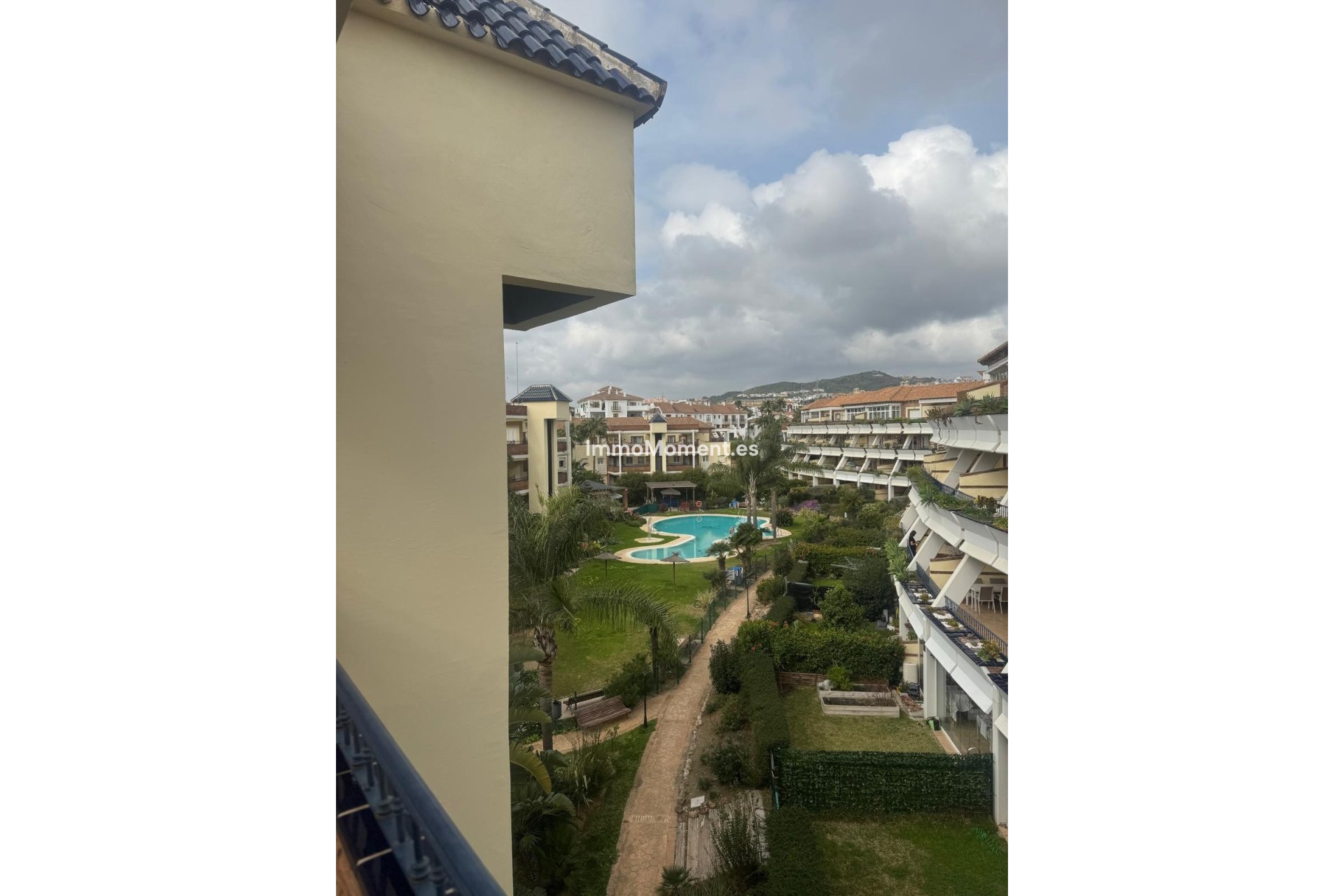 Bestaande woning - Appartement - Mijas - Mijas Costa