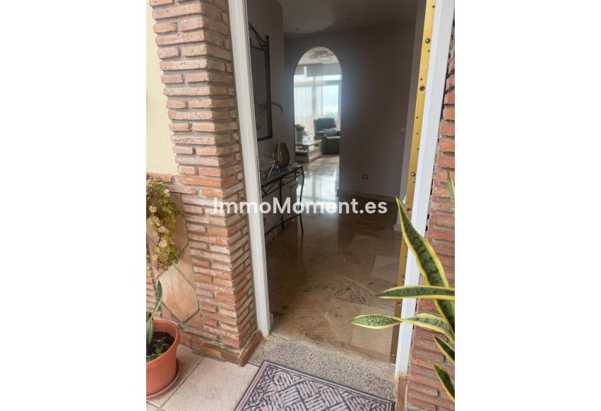Bestaande woning - Appartement - Mijas - Mijas Costa