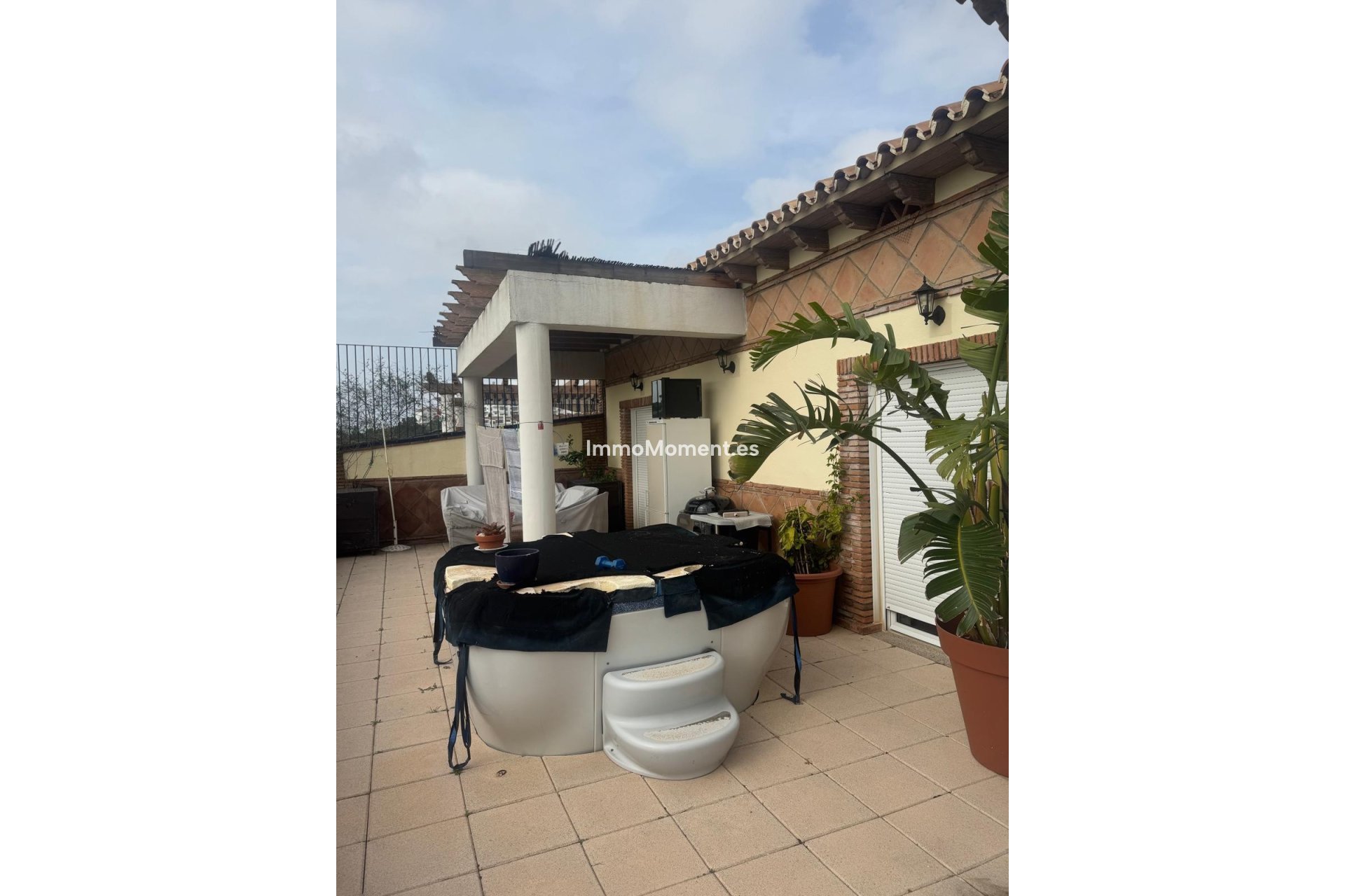 Bestaande woning - Appartement - Mijas - Mijas Costa