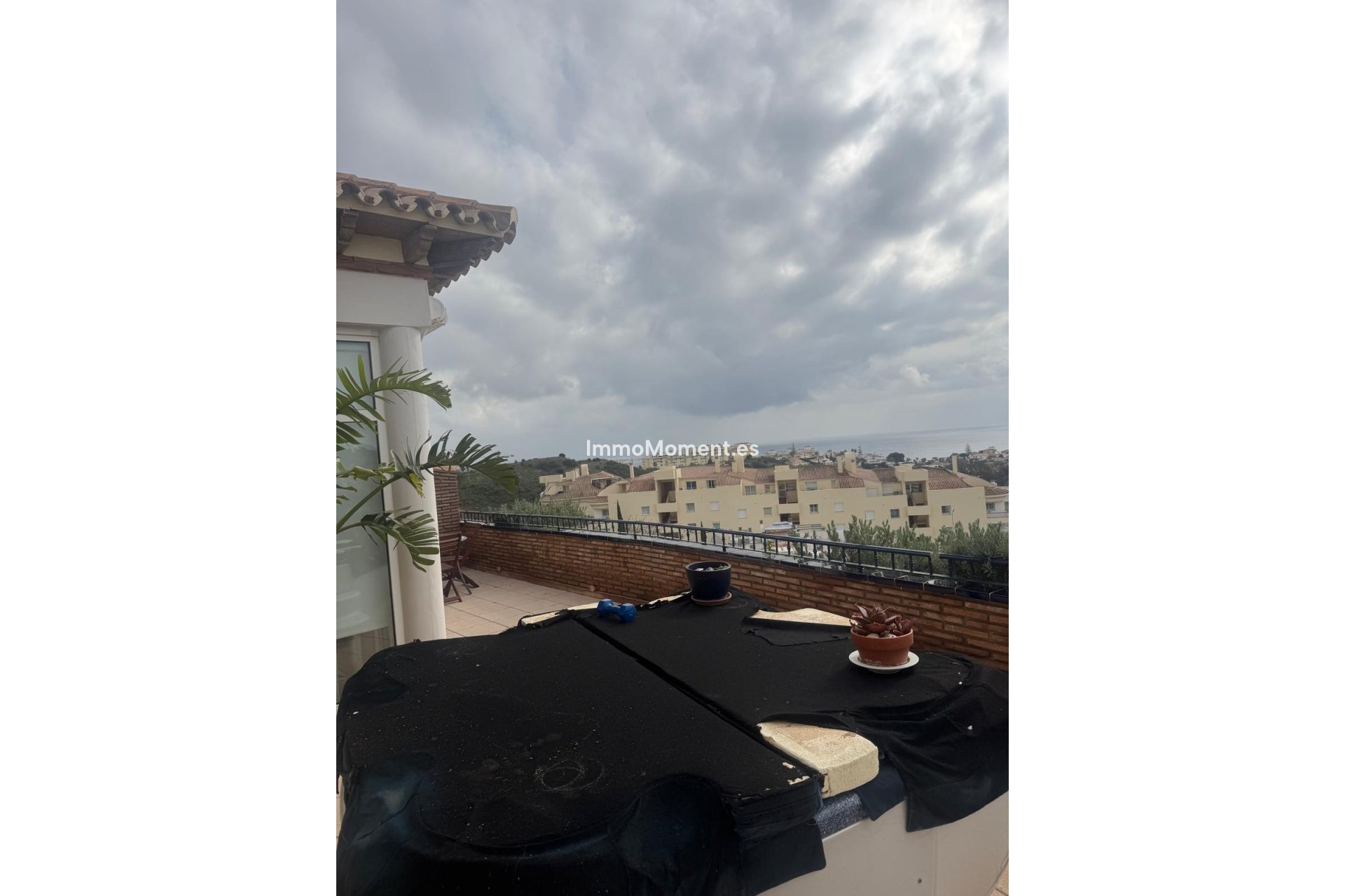 Bestaande woning - Appartement - Mijas - Mijas Costa