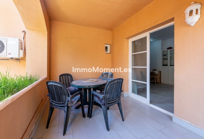 Bestaande woning - Appartement - Mijas - Mijas Costa