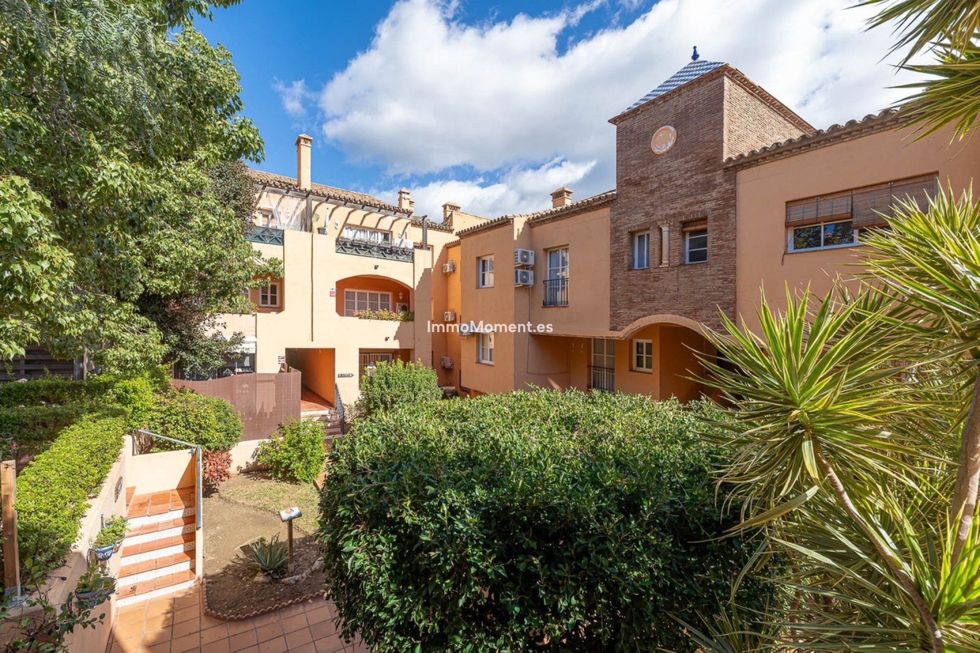 Bestaande woning - Appartement - Mijas - Mijas Costa