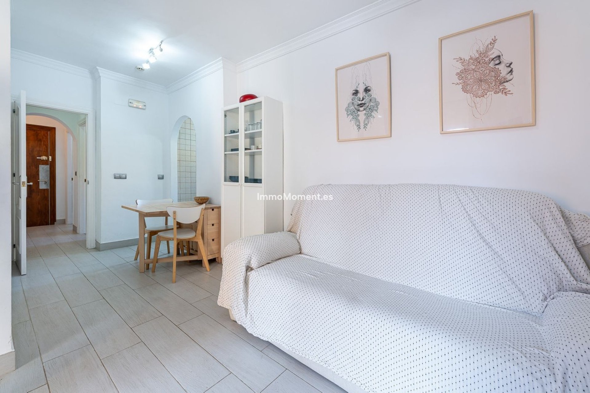 Bestaande woning - Appartement - Mijas - Mijas Costa