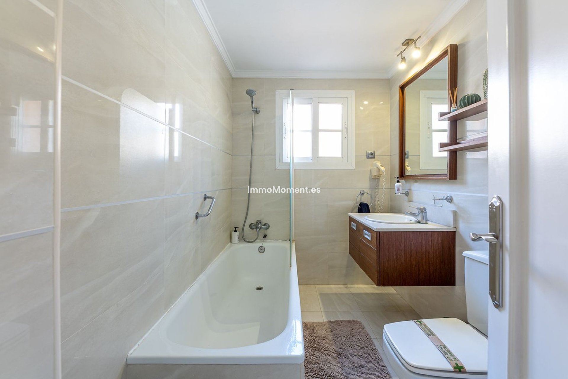 Bestaande woning - Appartement - Mijas - Mijas Costa