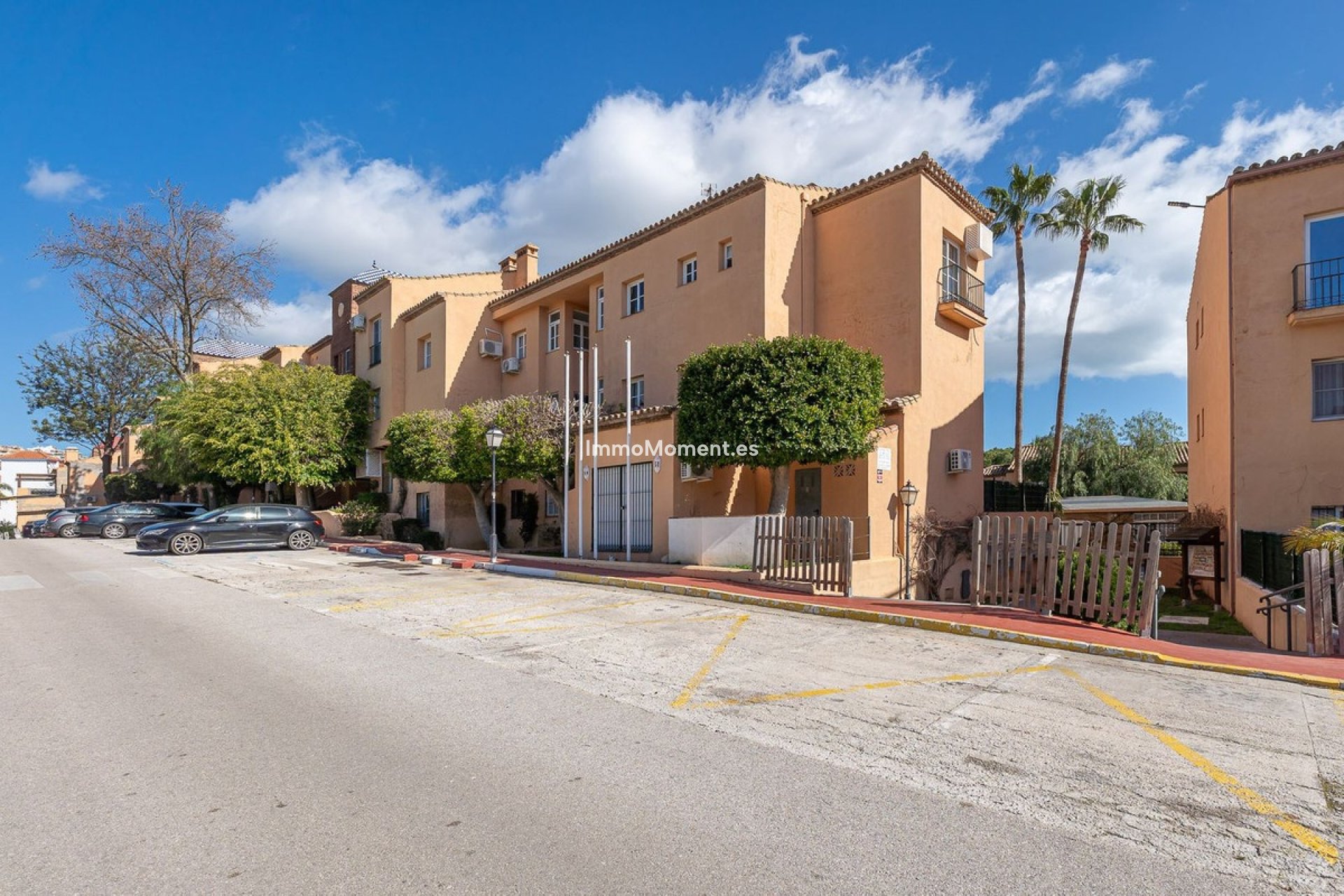 Bestaande woning - Appartement - Mijas - Mijas Costa