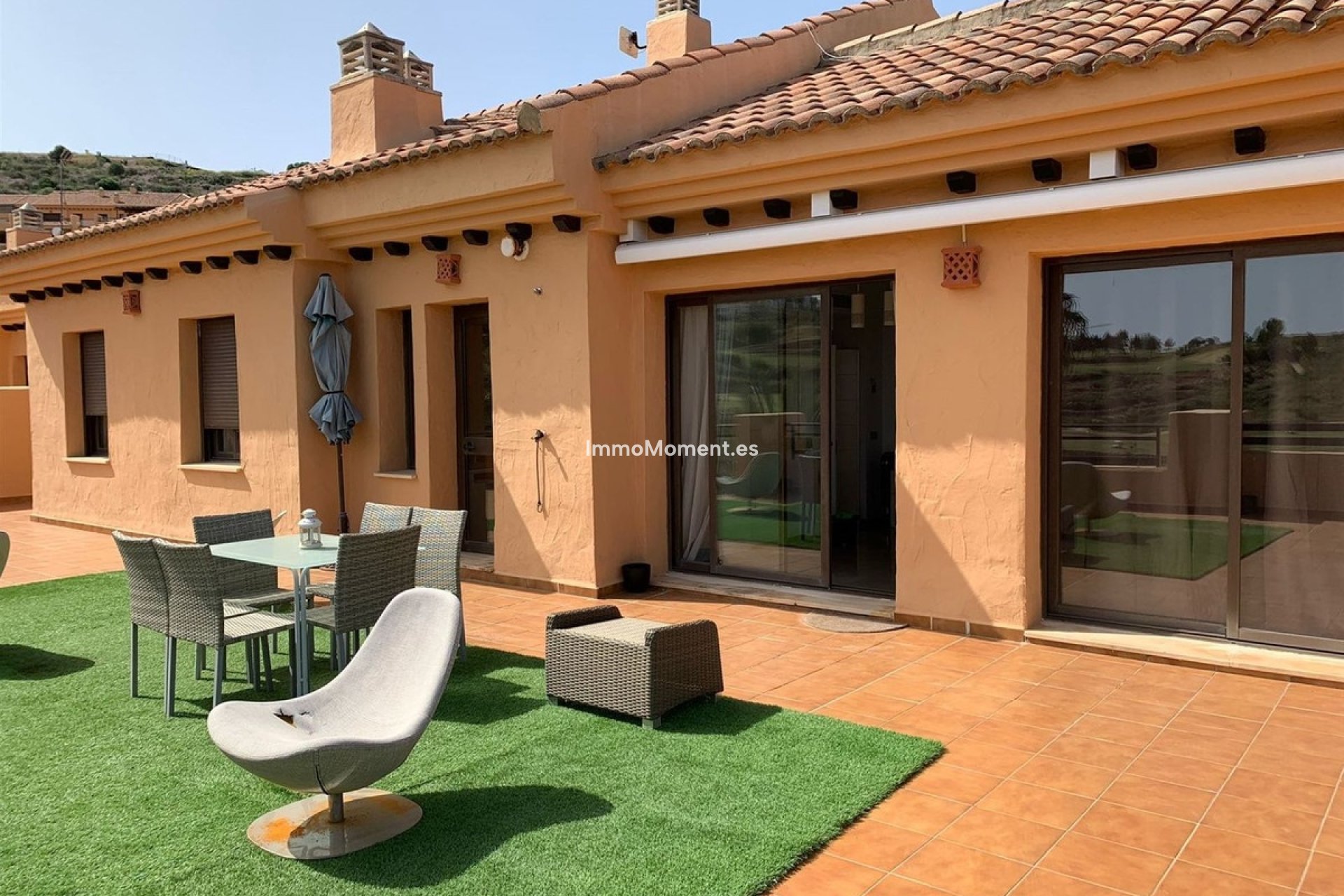 Bestaande woning - Appartement - Mijas - Mijas Costa