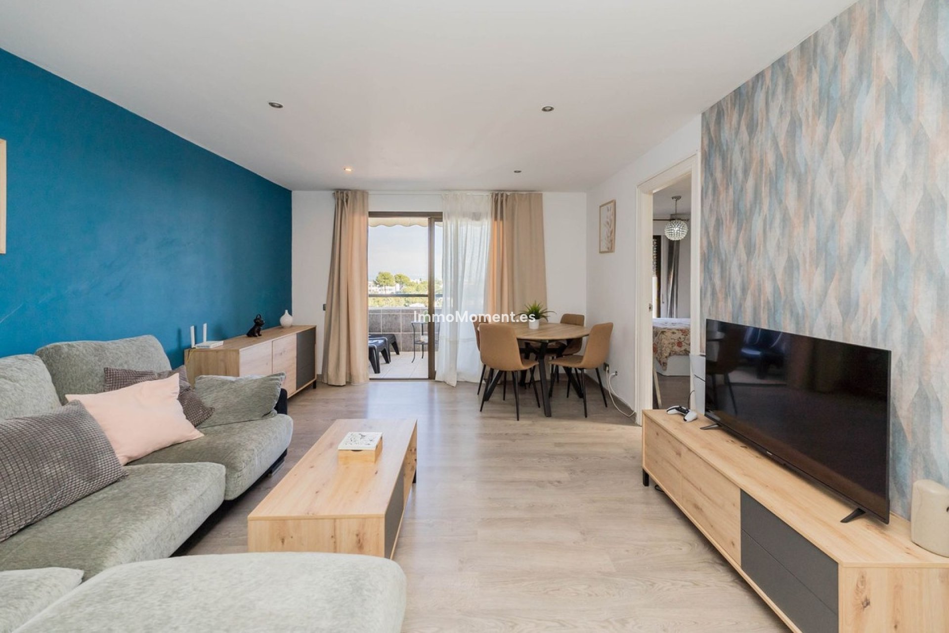 Bestaande woning - Appartement - Mijas - Mijas Costa