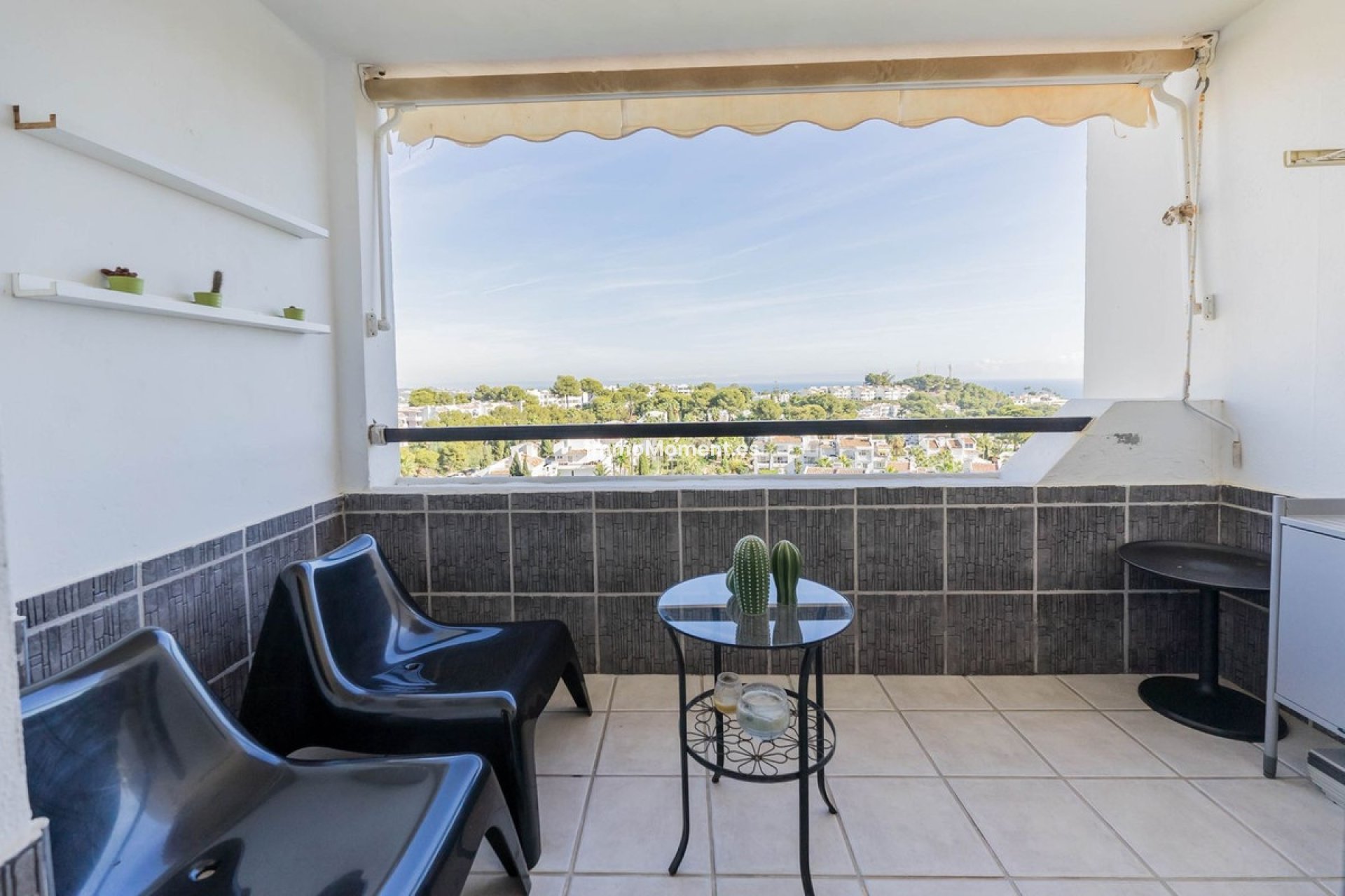 Bestaande woning - Appartement - Mijas - Mijas Costa