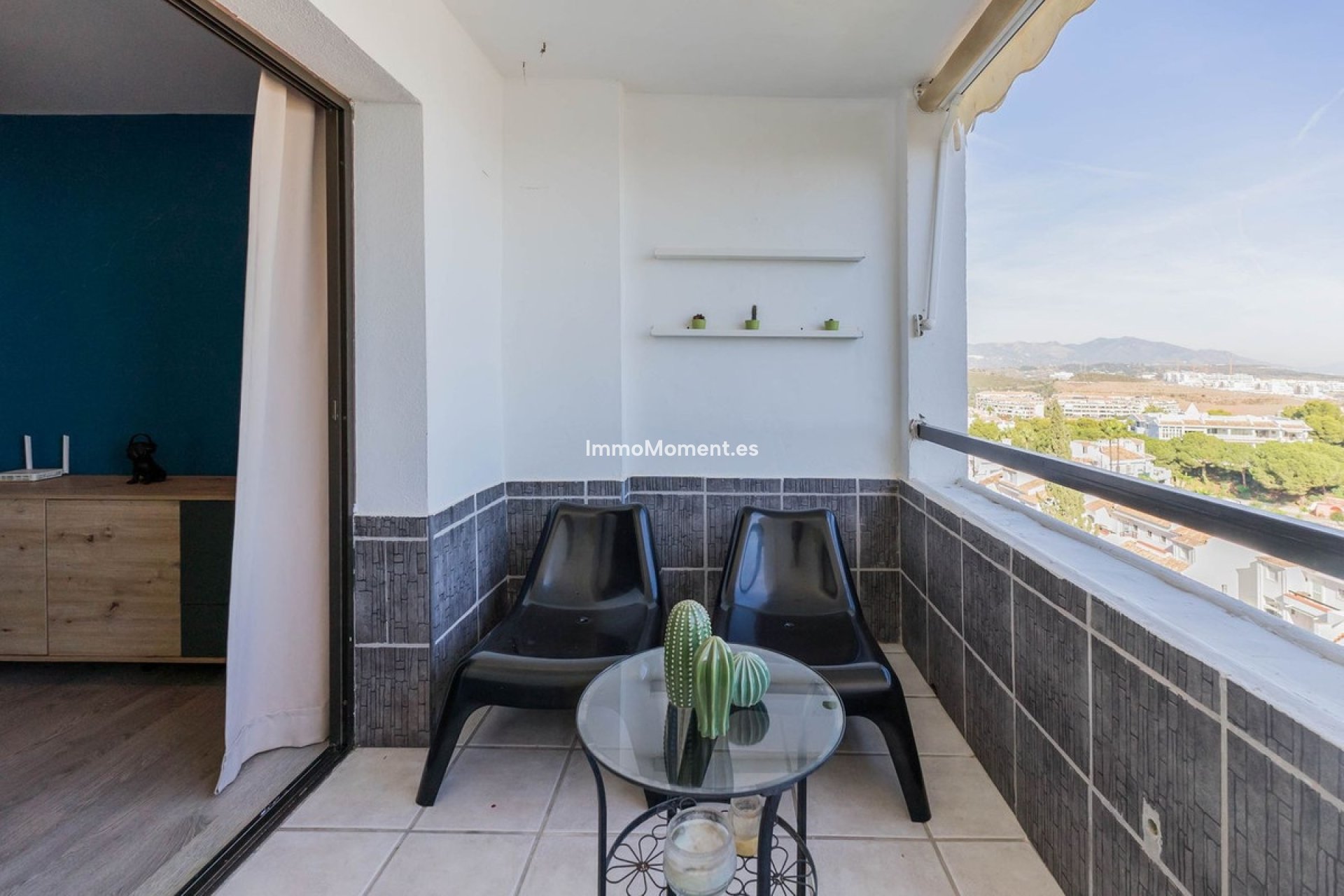 Bestaande woning - Appartement - Mijas - Mijas Costa