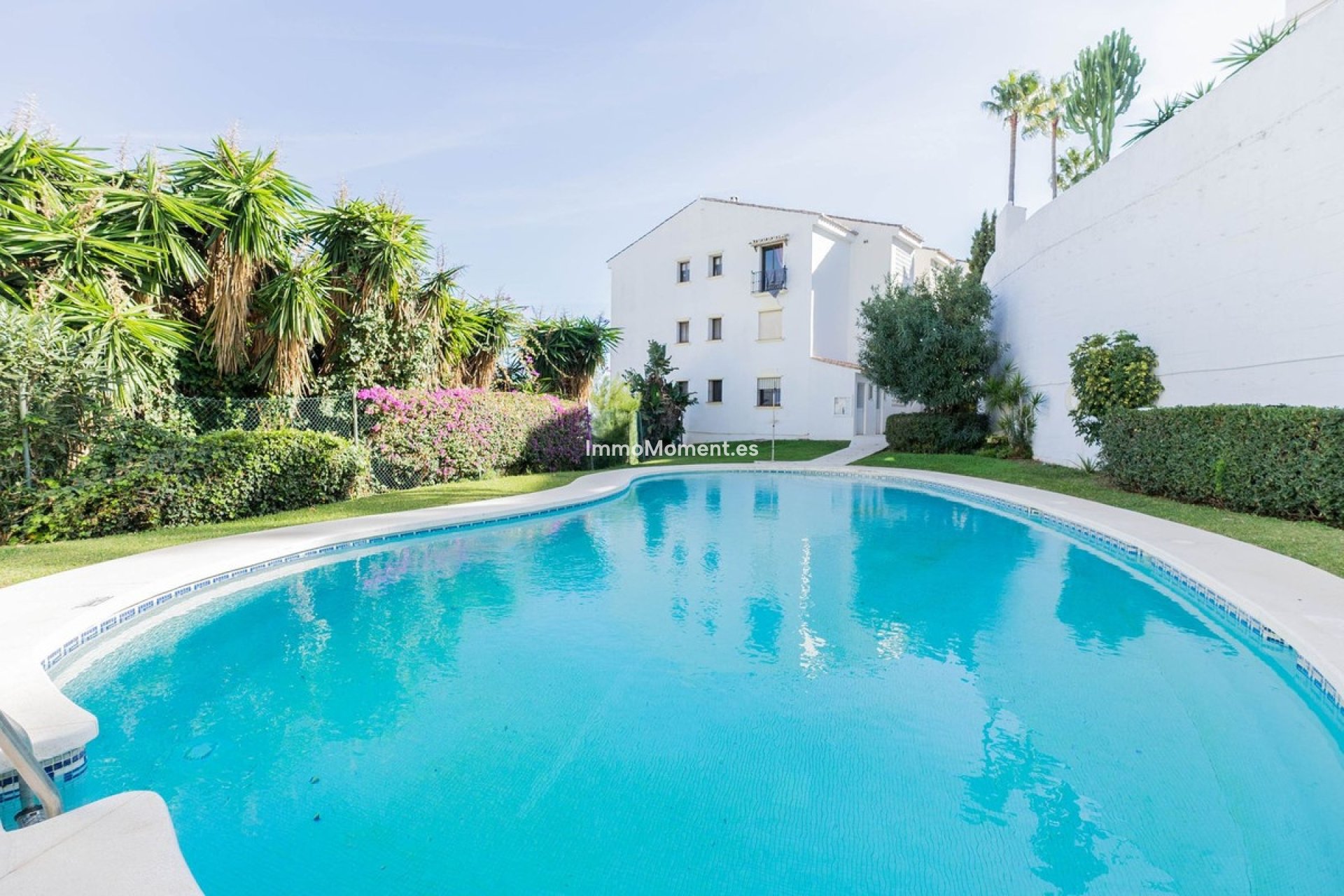 Bestaande woning - Appartement - Mijas - Mijas Costa