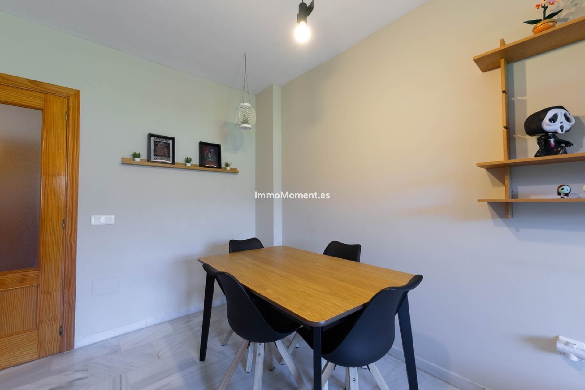 Bestaande woning - Appartement - Mijas - Mijas Costa