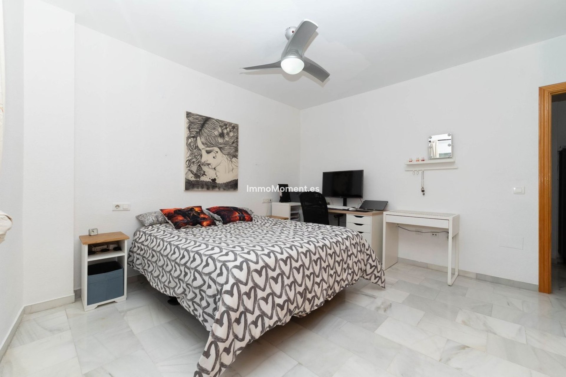 Bestaande woning - Appartement - Mijas - Mijas Costa