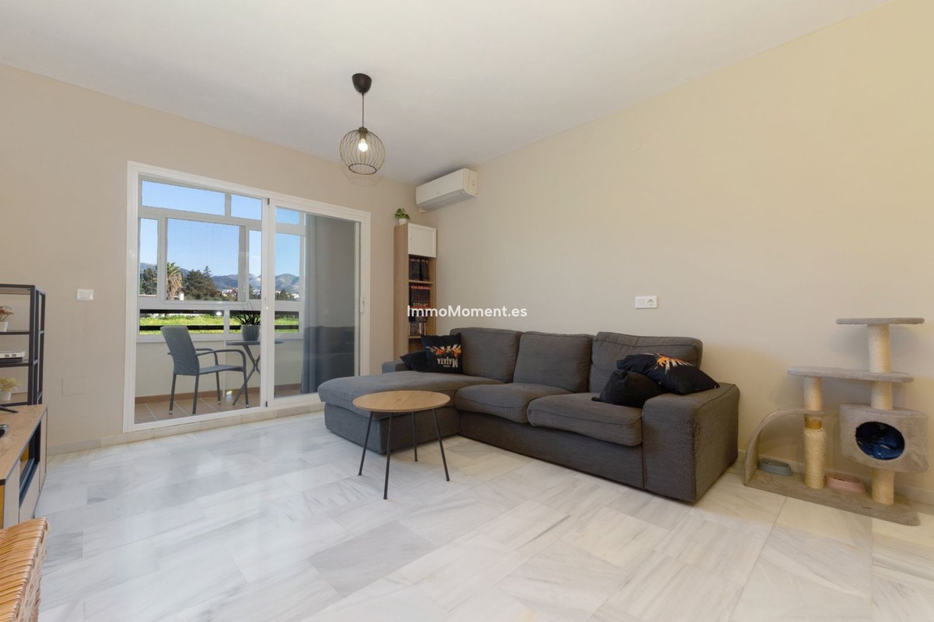 Bestaande woning - Appartement - Mijas - Mijas Costa