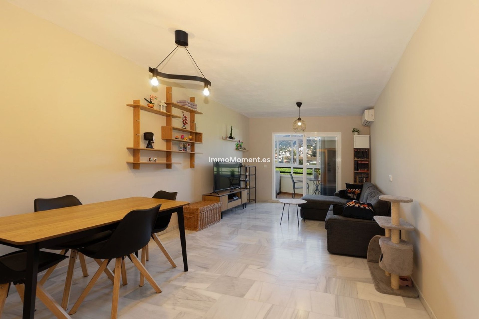 Bestaande woning - Appartement - Mijas - Mijas Costa