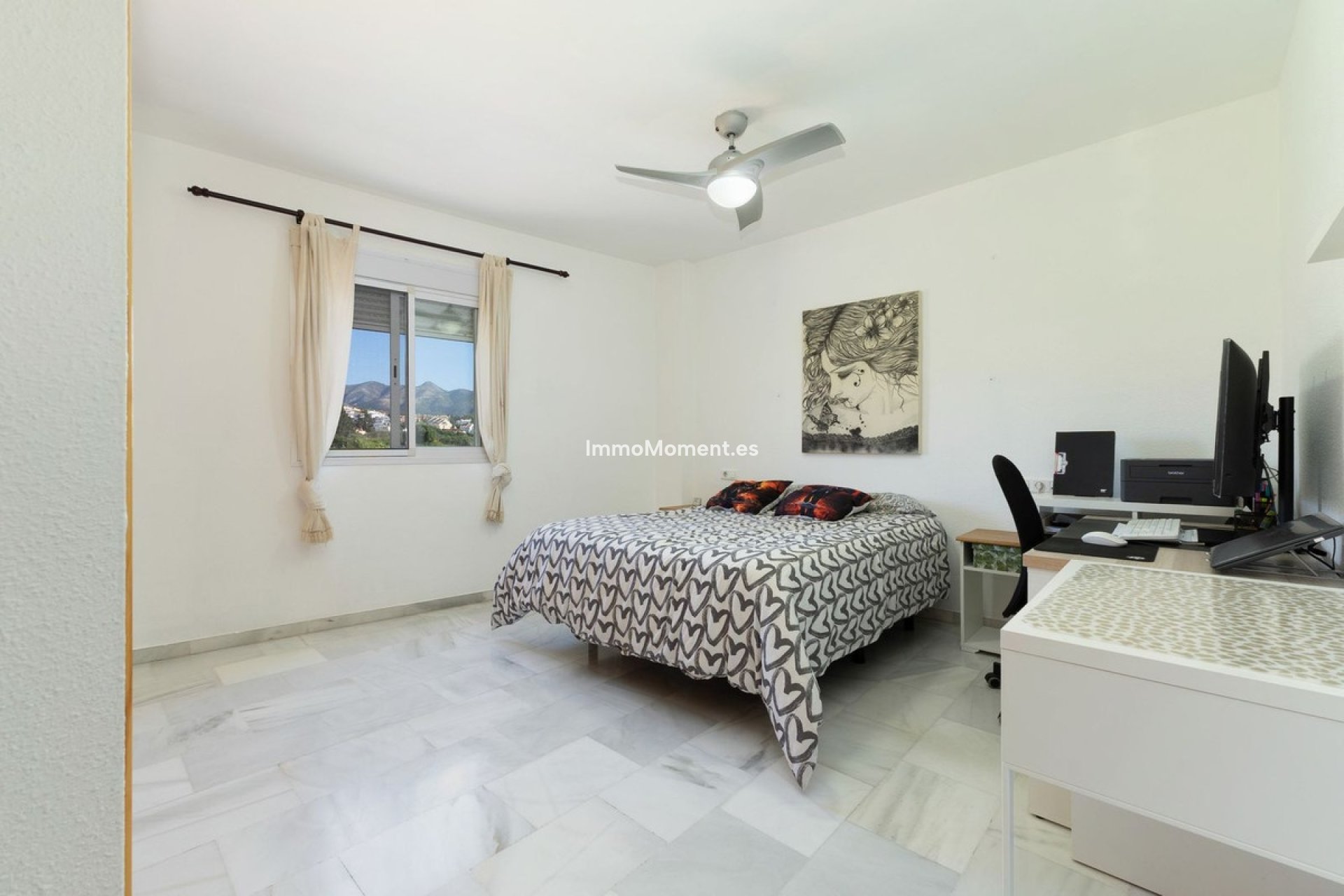 Bestaande woning - Appartement - Mijas - Mijas Costa