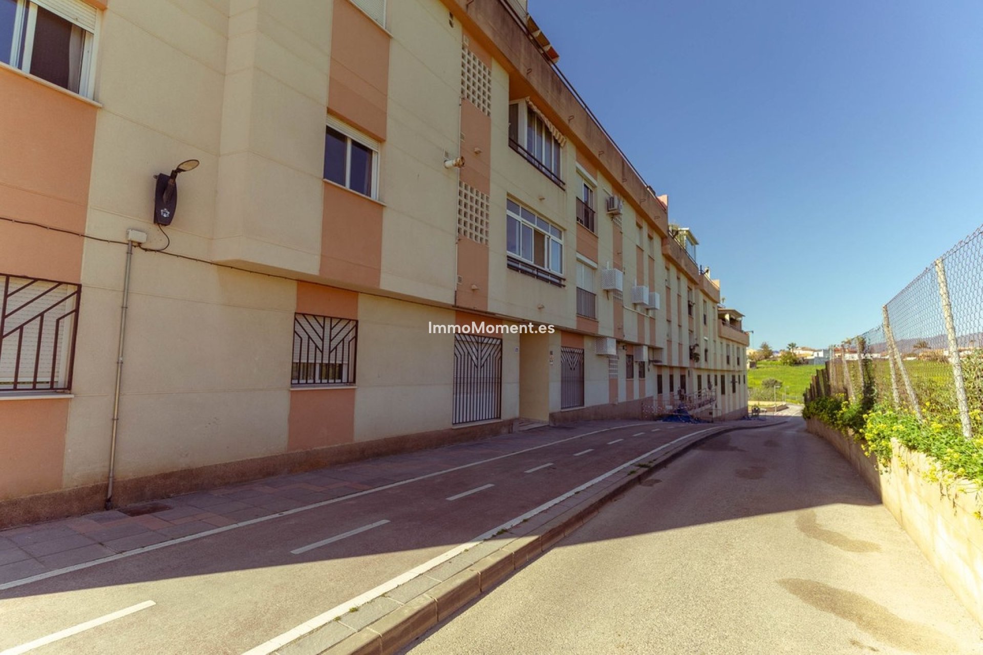 Bestaande woning - Appartement - Mijas - Mijas Costa