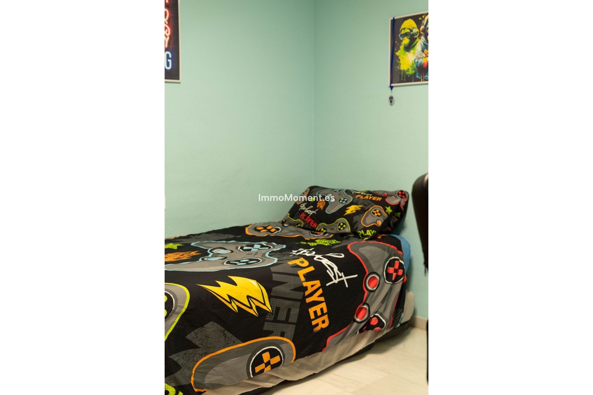 Bestaande woning - Appartement - Mijas - Mijas Costa