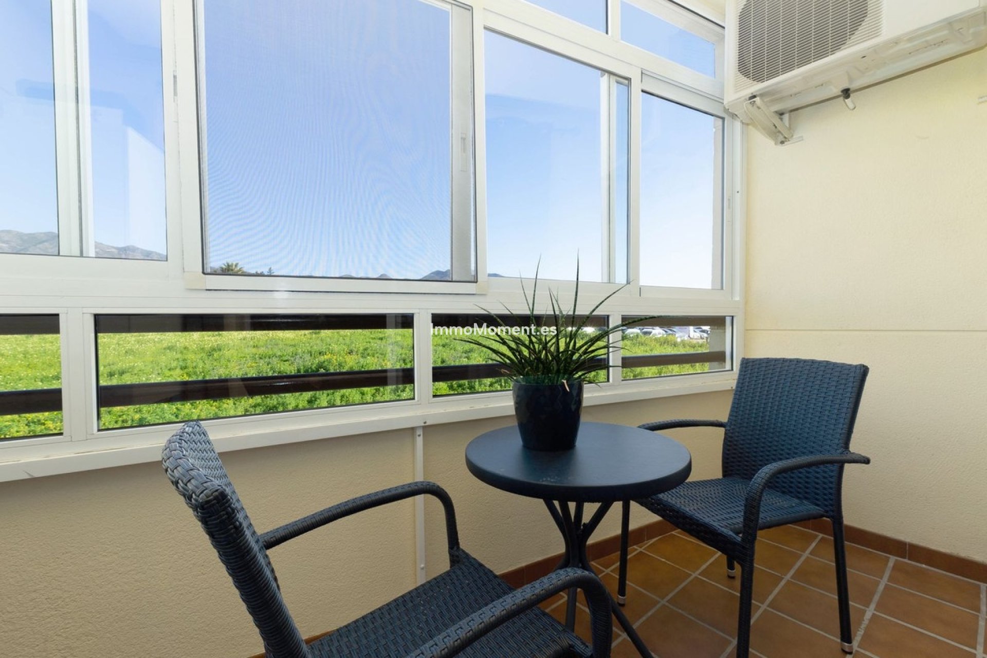 Bestaande woning - Appartement - Mijas - Mijas Costa