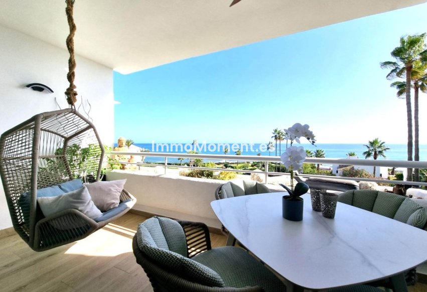 Bestaande woning - Appartement - Mijas - Mijas Costa