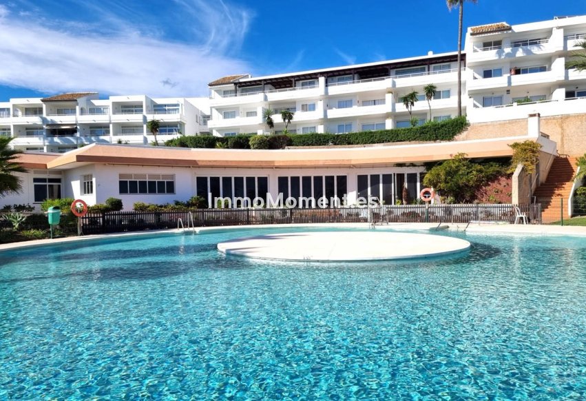 Bestaande woning - Appartement - Mijas - Mijas Costa