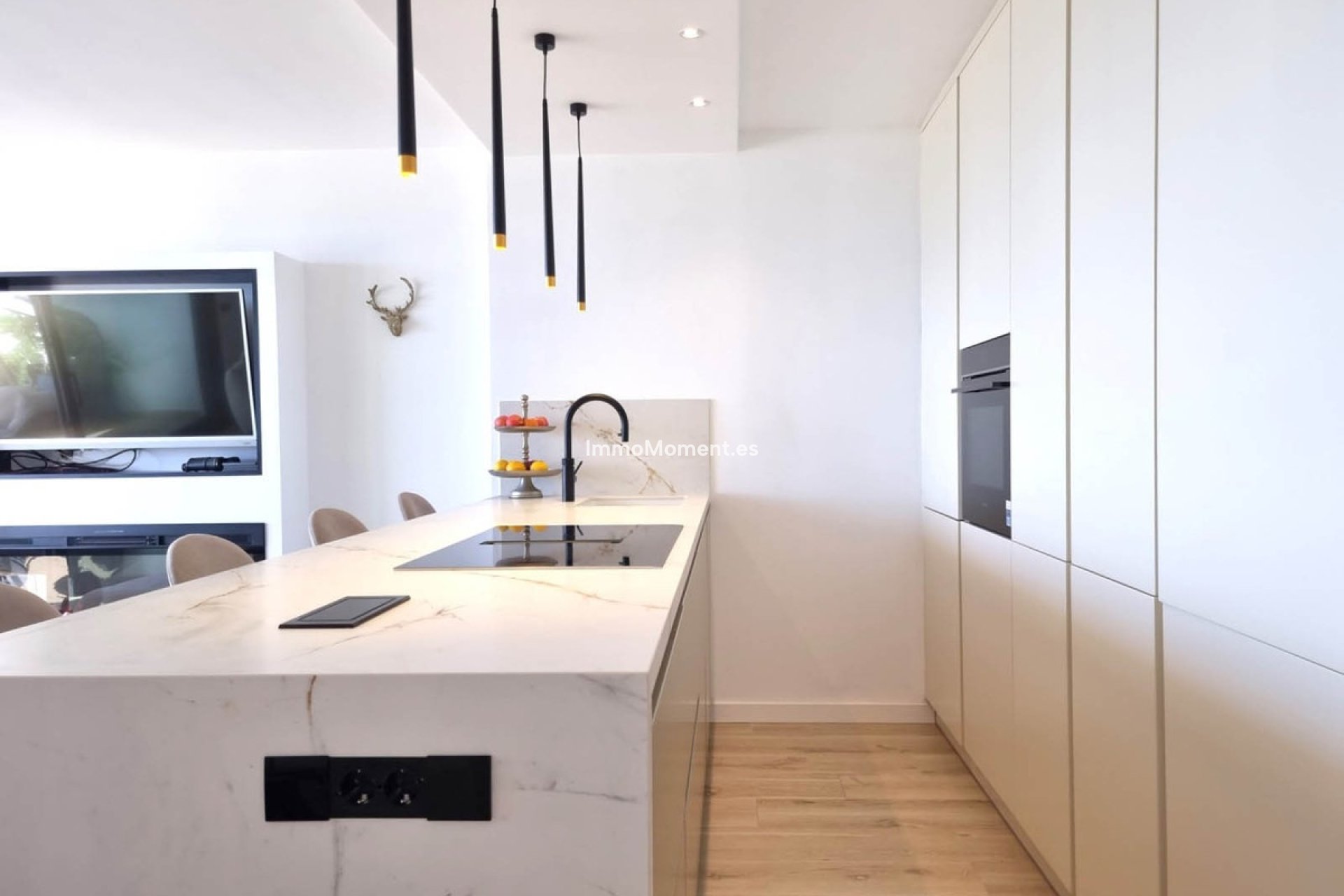 Bestaande woning - Appartement - Mijas - Mijas Costa