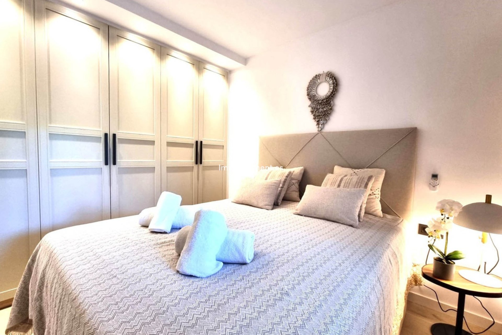 Bestaande woning - Appartement - Mijas - Mijas Costa