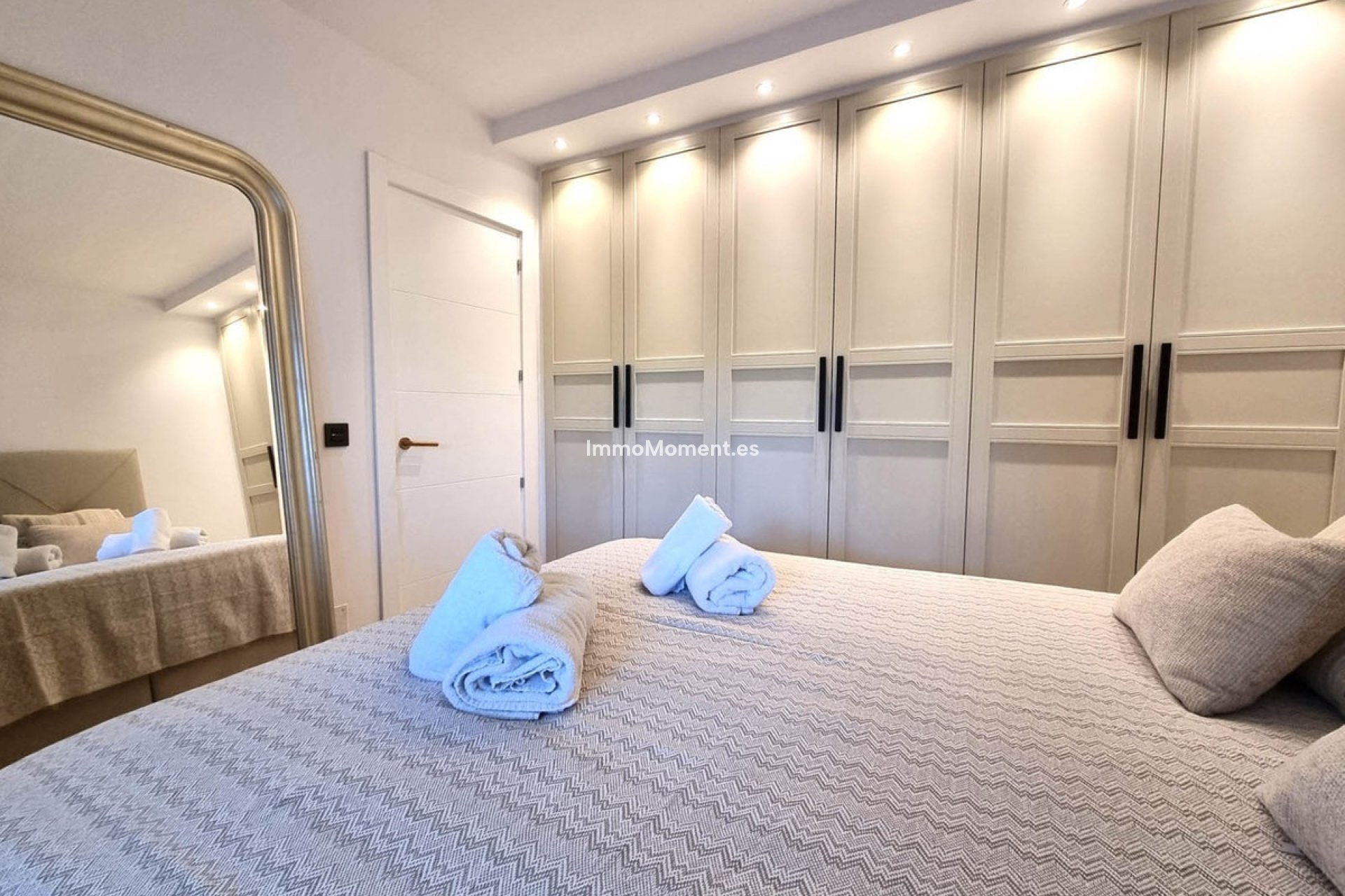 Bestaande woning - Appartement - Mijas - Mijas Costa