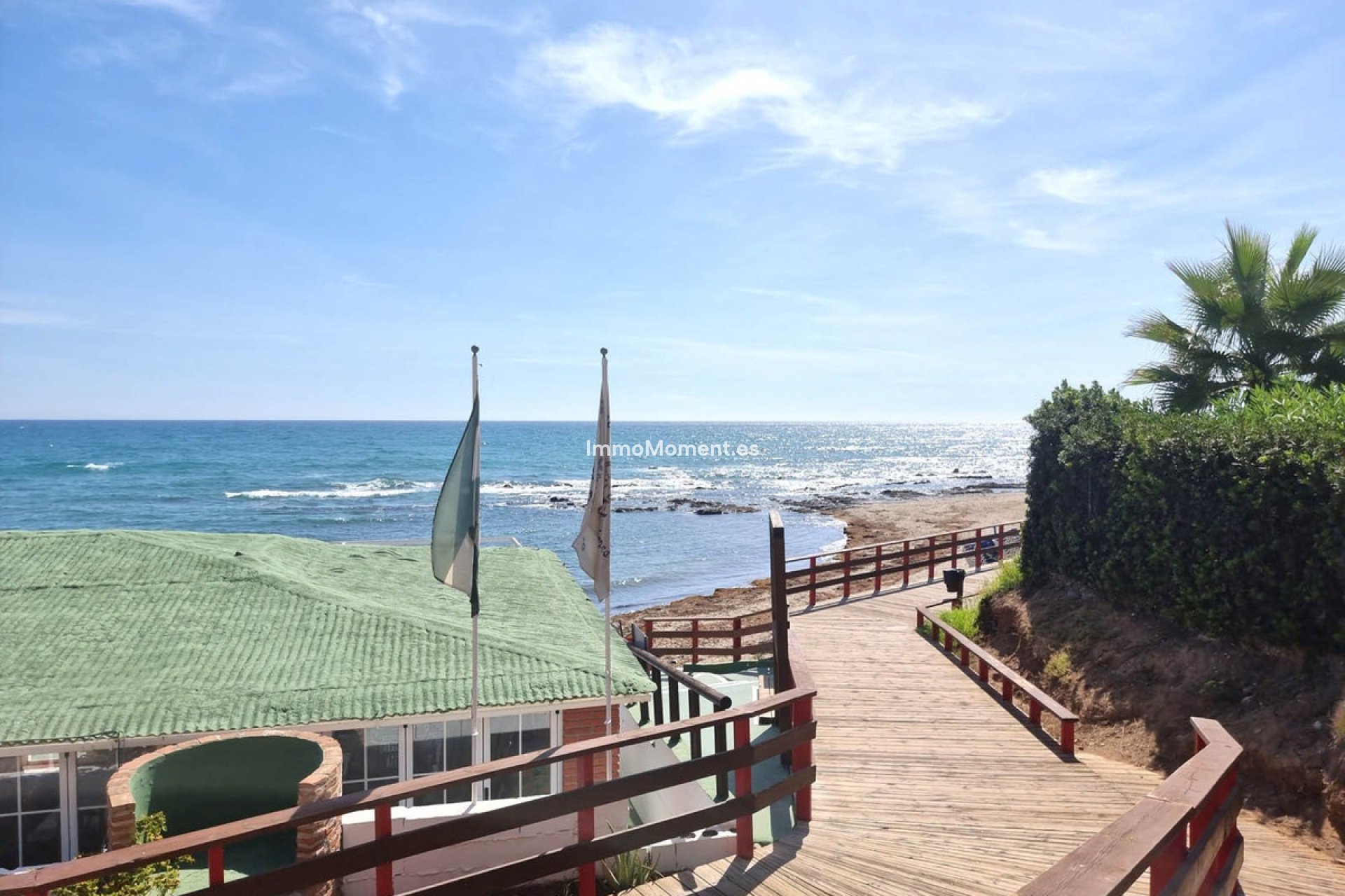 Bestaande woning - Appartement - Mijas - Mijas Costa