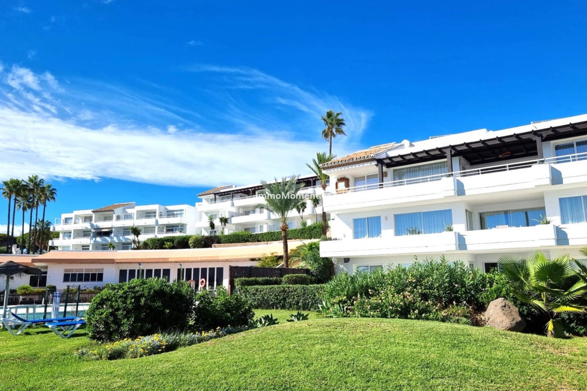 Bestaande woning - Appartement - Mijas - Mijas Costa