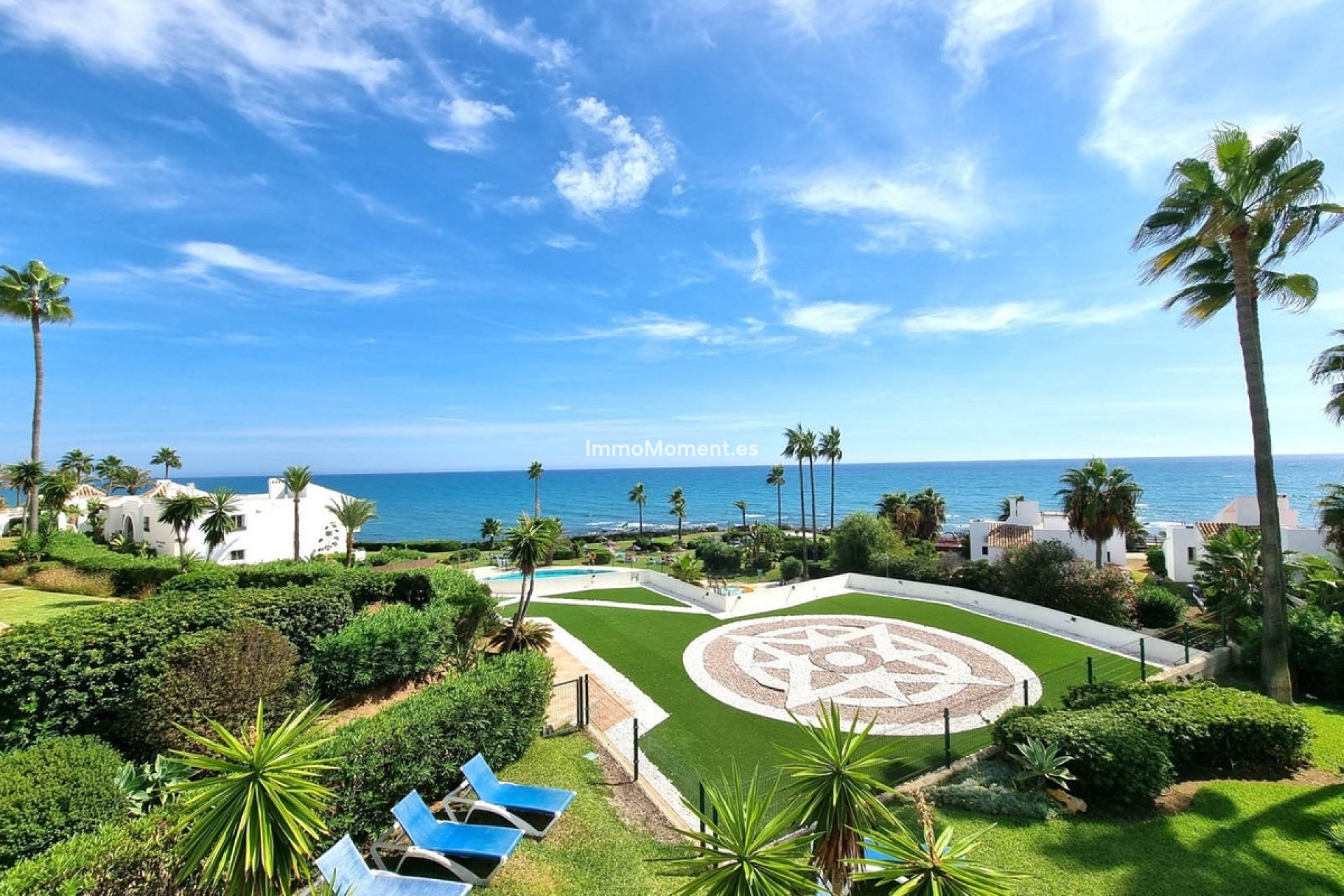 Bestaande woning - Appartement - Mijas - Mijas Costa