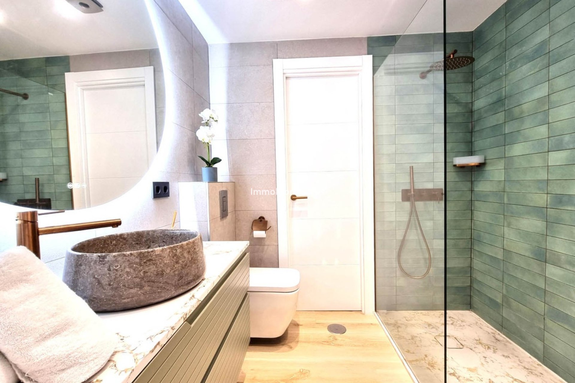 Bestaande woning - Appartement - Mijas - Mijas Costa