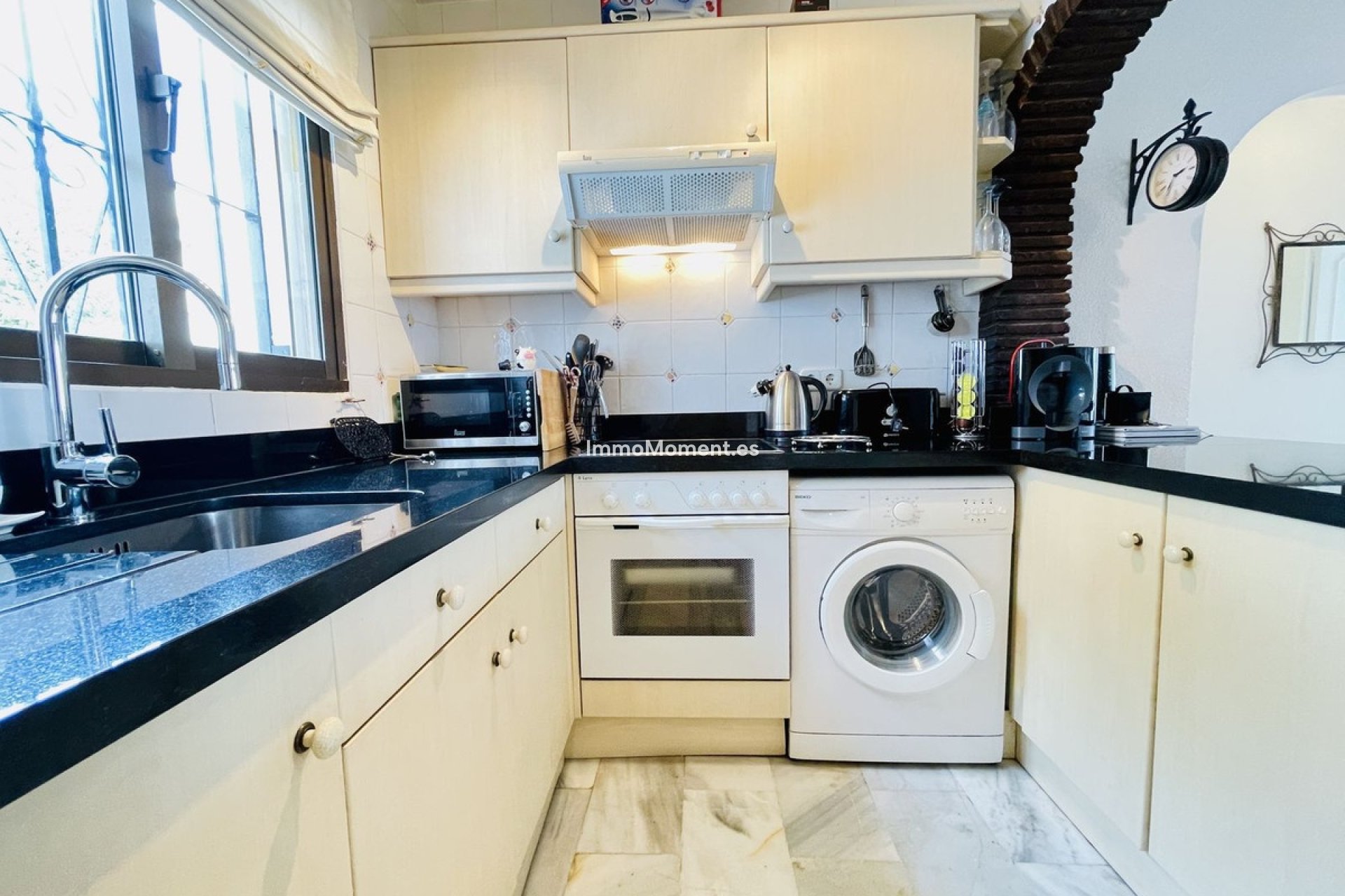 Bestaande woning - Appartement - Mijas - Mijas Costa