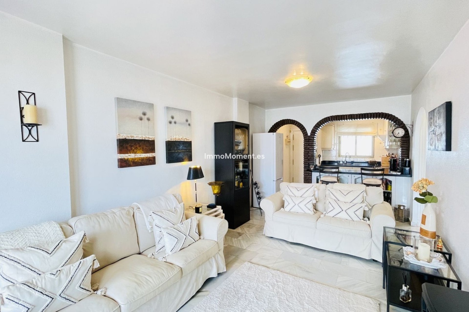 Bestaande woning - Appartement - Mijas - Mijas Costa