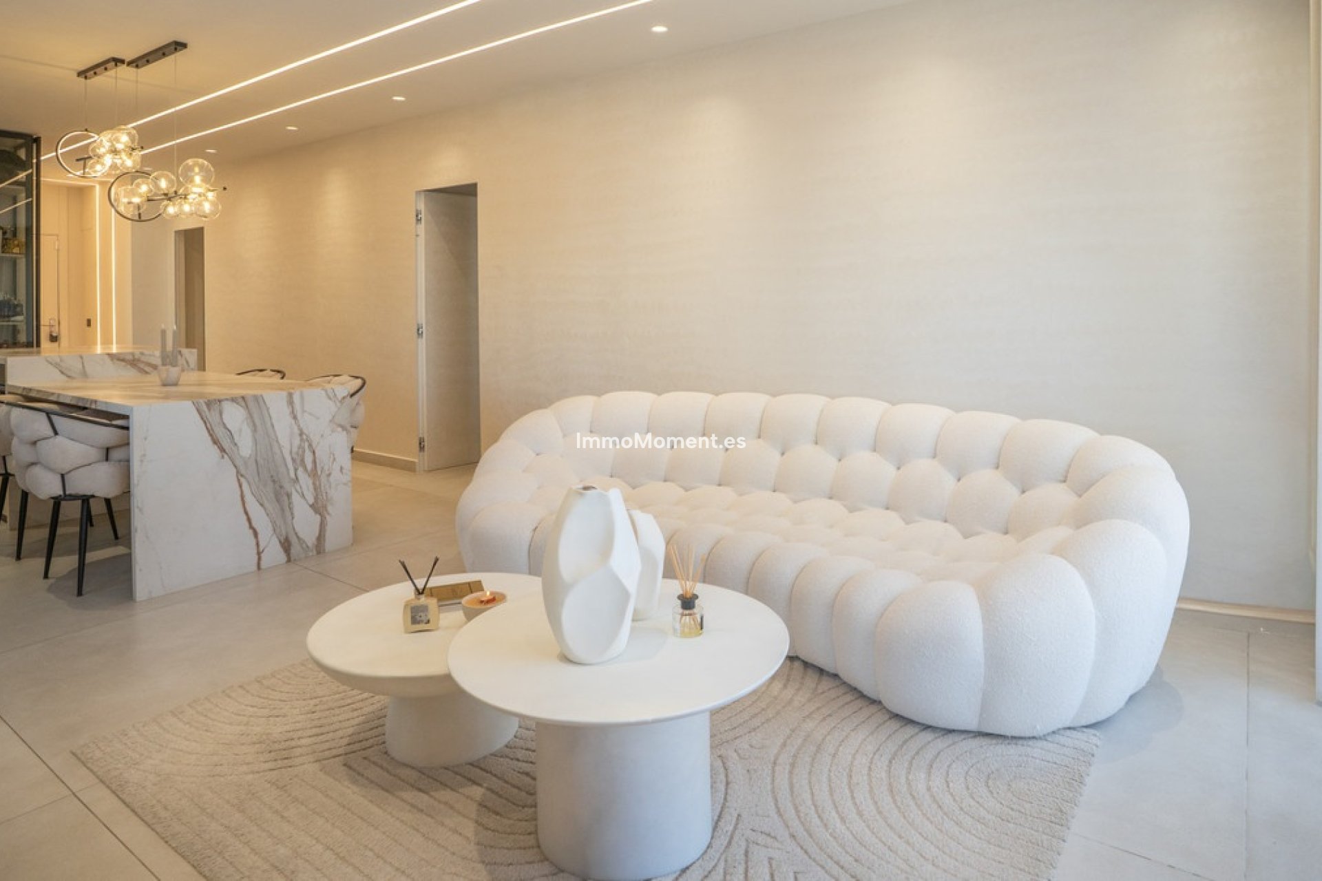 Bestaande woning - Appartement - Mijas - Mijas Costa