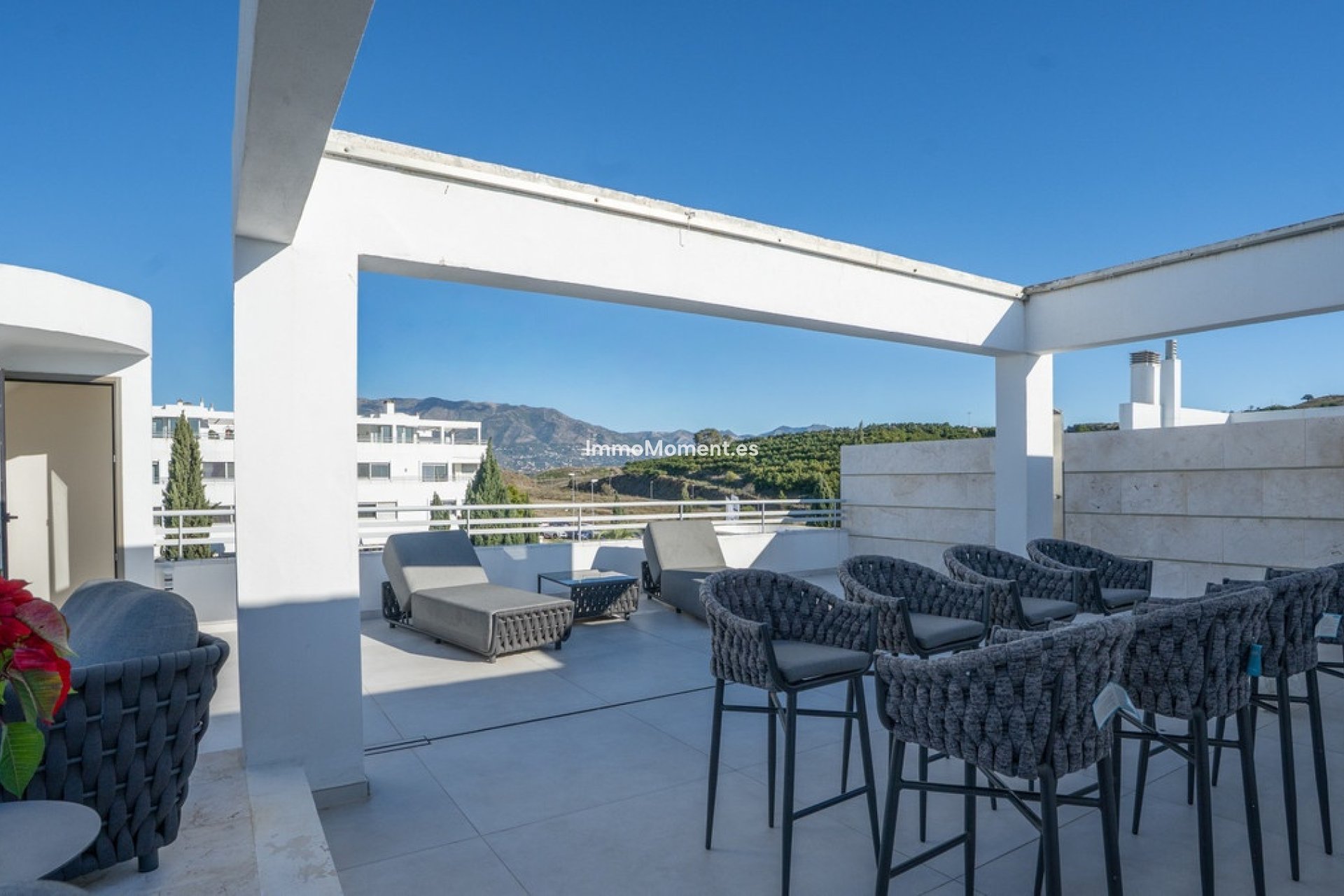 Bestaande woning - Appartement - Mijas - Mijas Costa