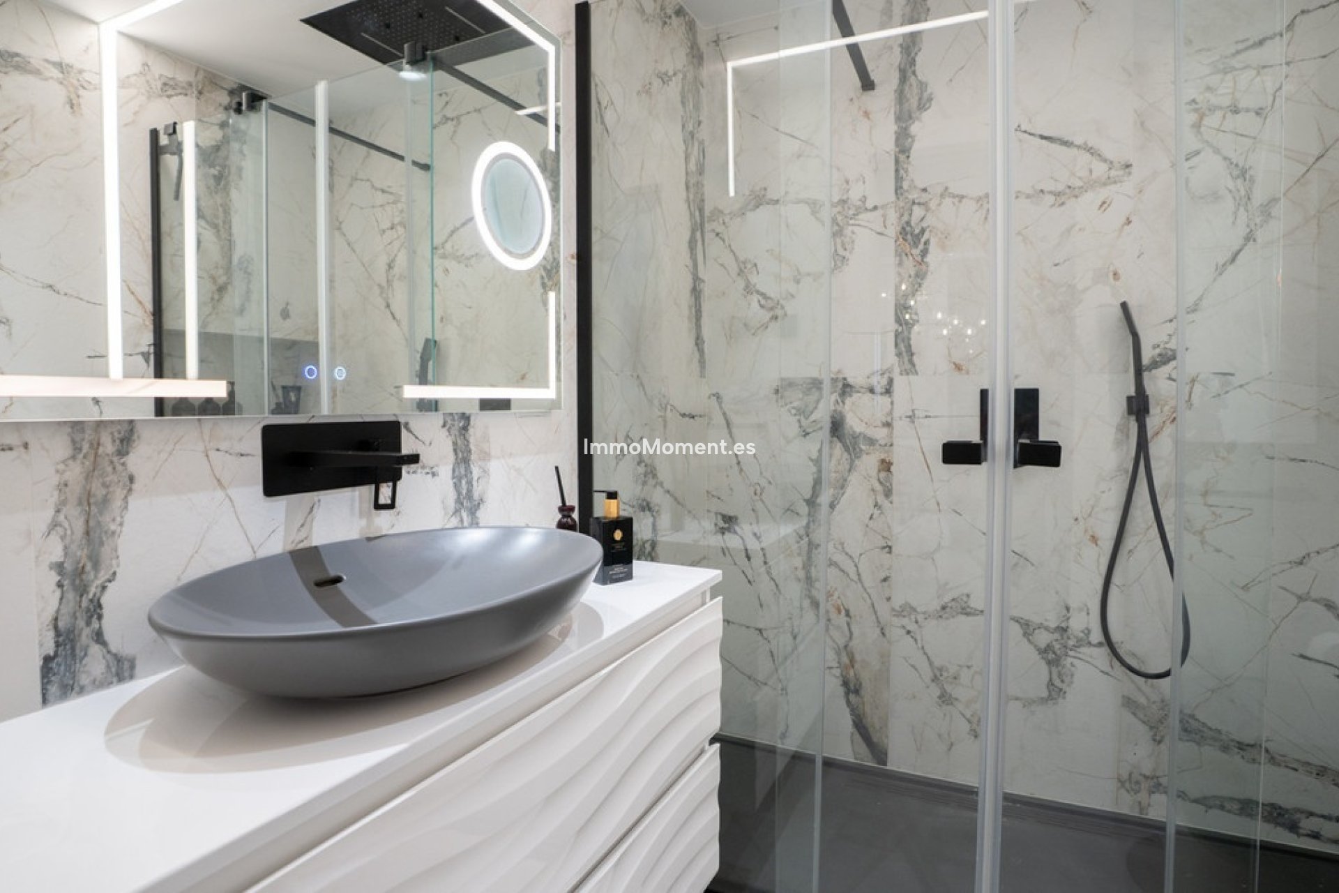 Bestaande woning - Appartement - Mijas - Mijas Costa