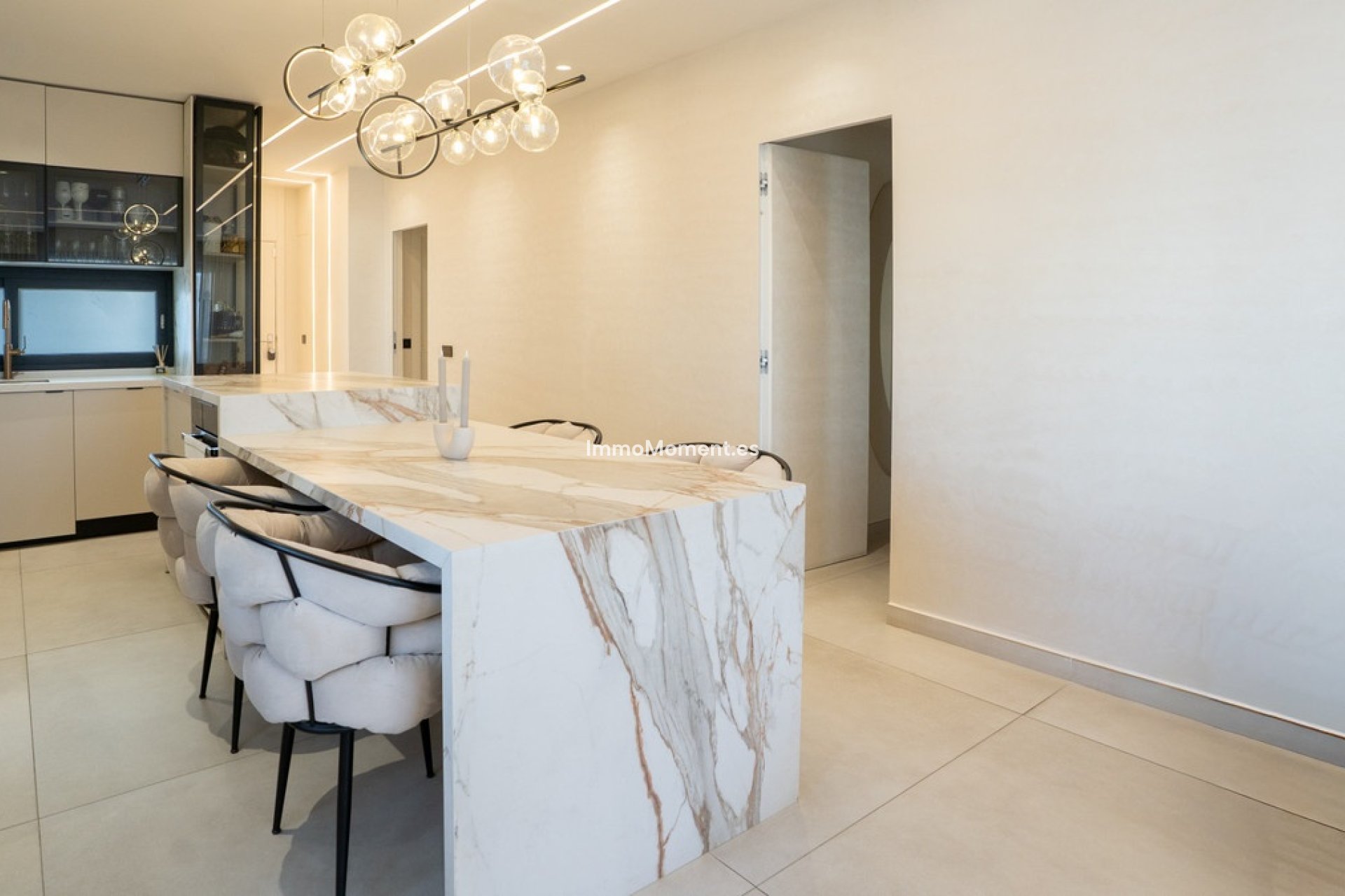 Bestaande woning - Appartement - Mijas - Mijas Costa