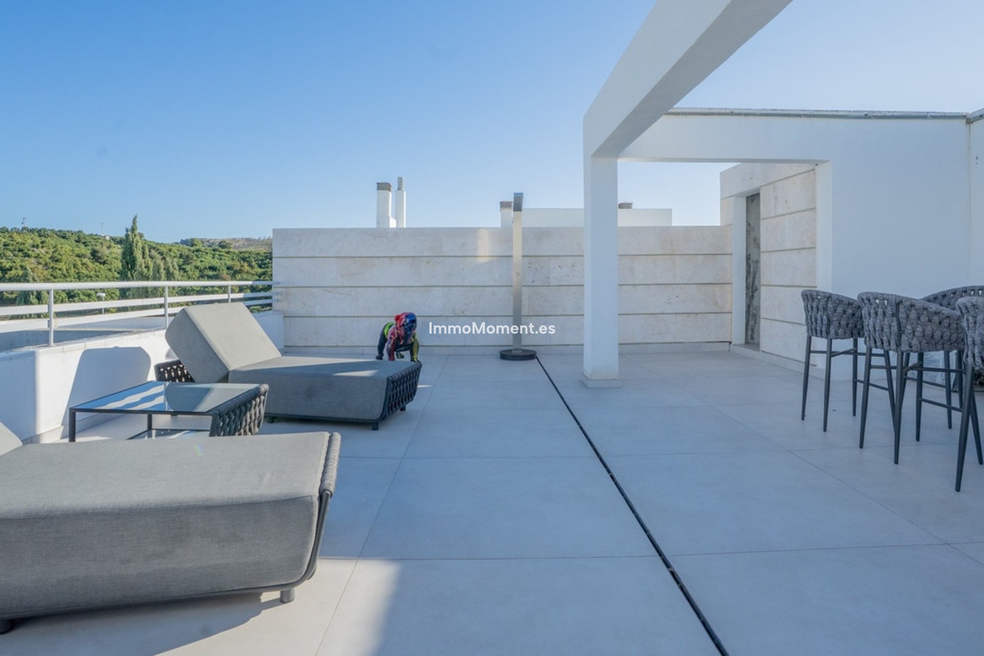 Bestaande woning - Appartement - Mijas - Mijas Costa