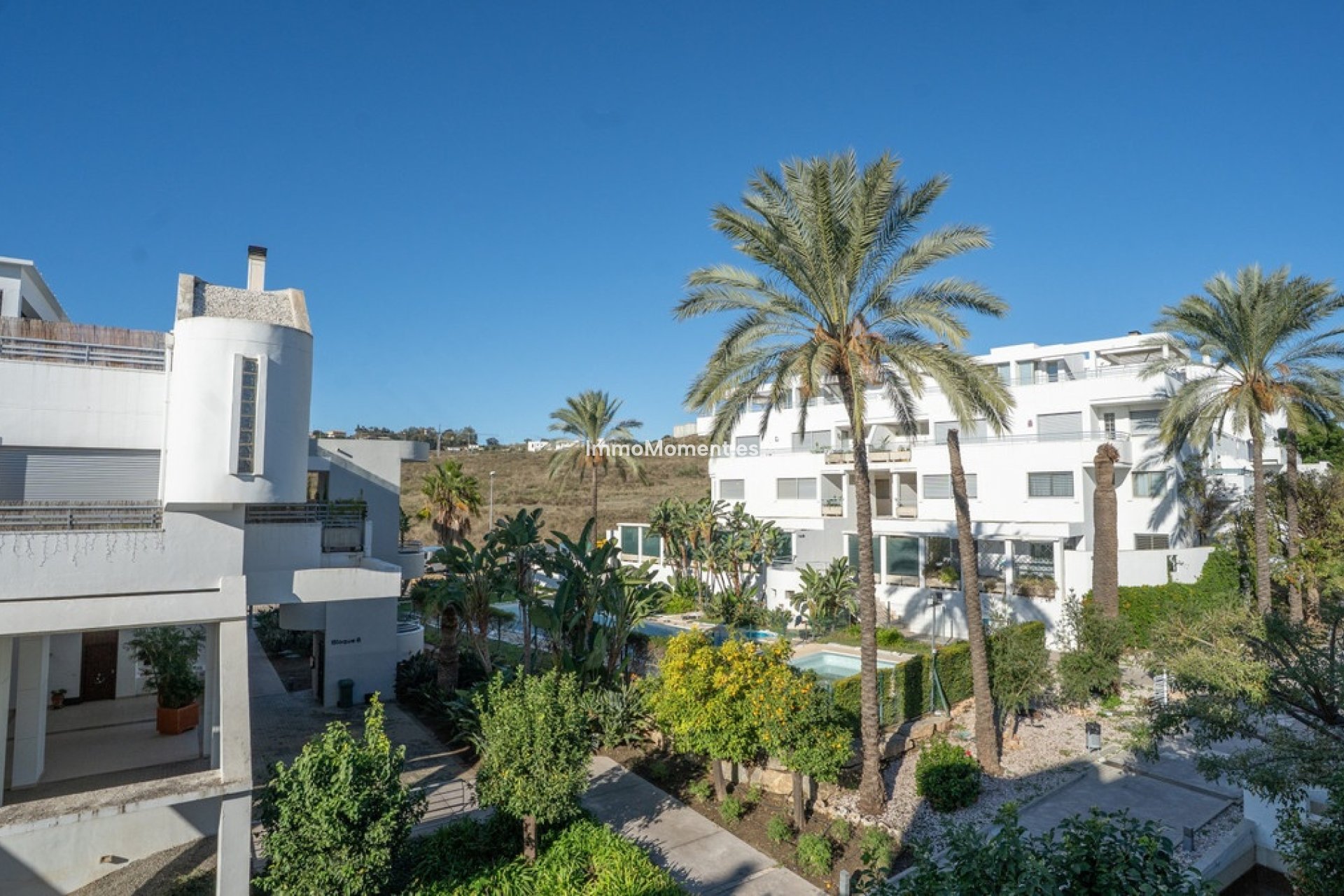 Bestaande woning - Appartement - Mijas - Mijas Costa