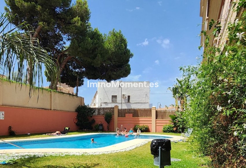 Bestaande woning - Appartement - Mijas - Mijas Costa