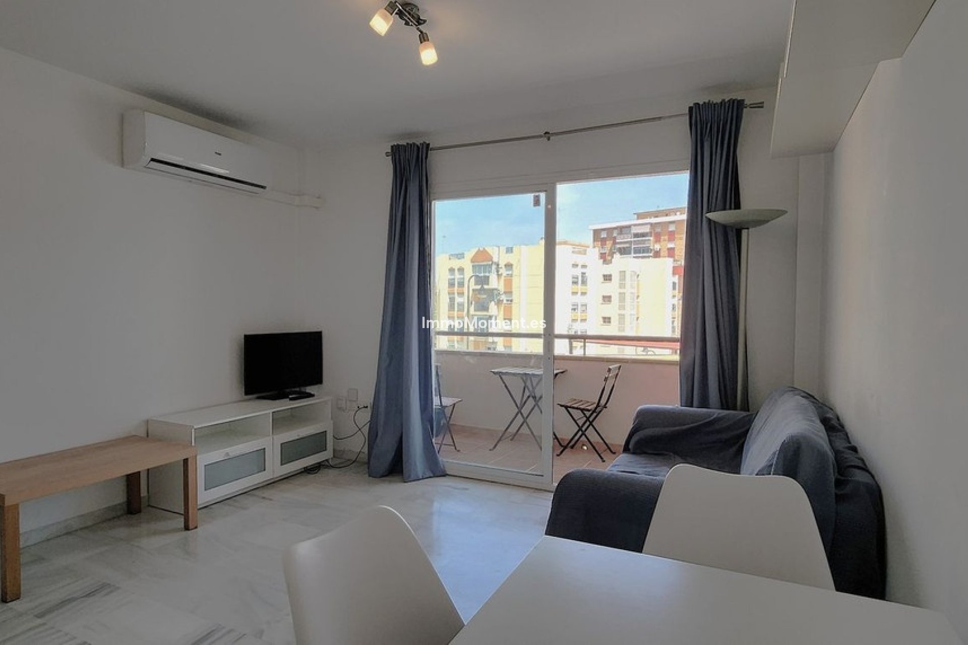 Bestaande woning - Appartement - Mijas - Mijas Costa