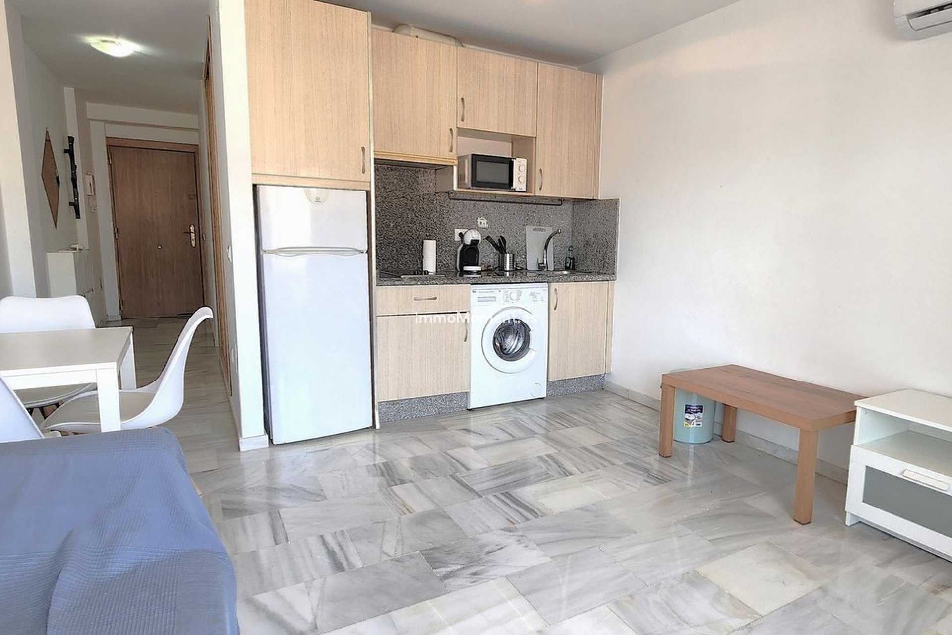 Bestaande woning - Appartement - Mijas - Mijas Costa