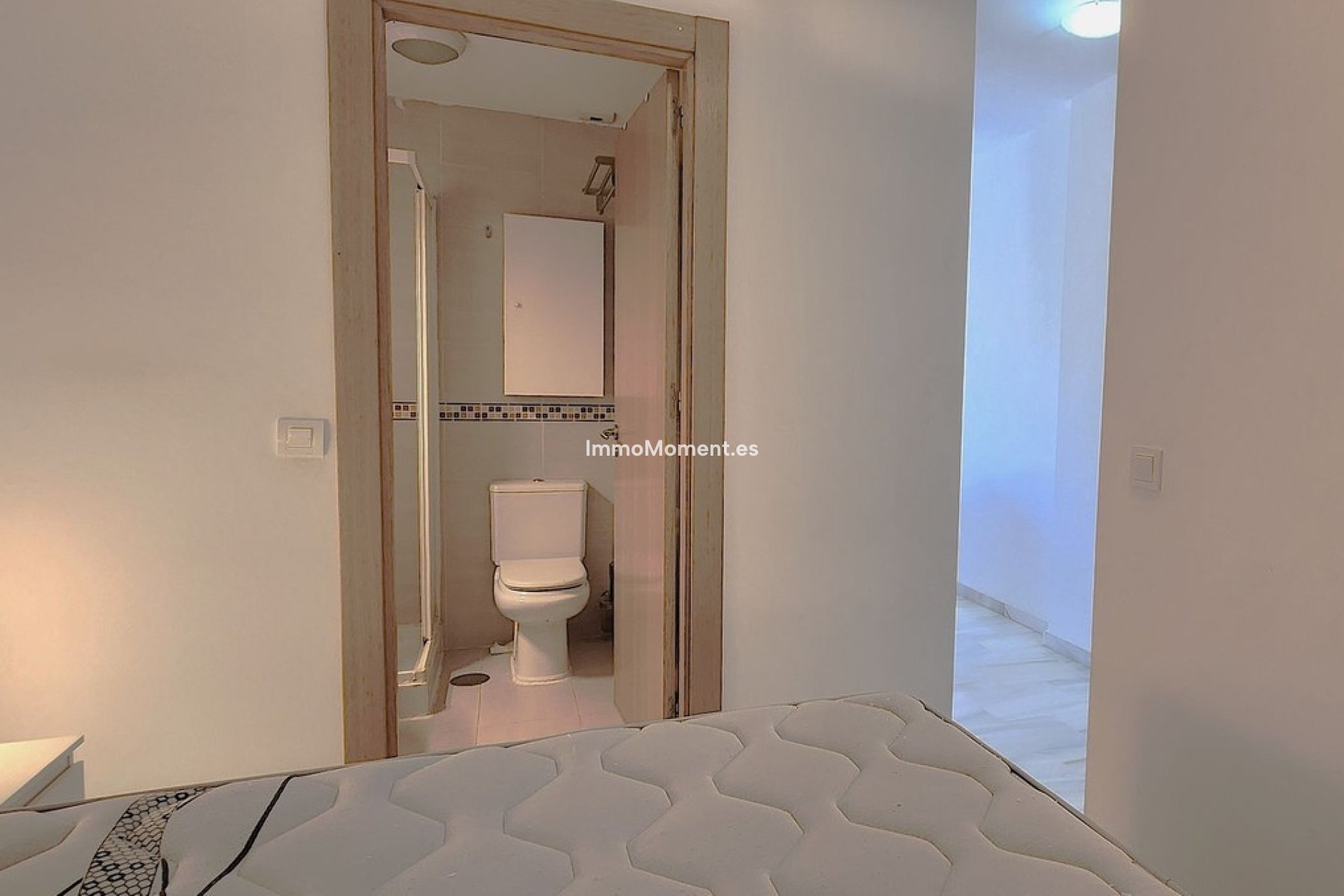 Bestaande woning - Appartement - Mijas - Mijas Costa